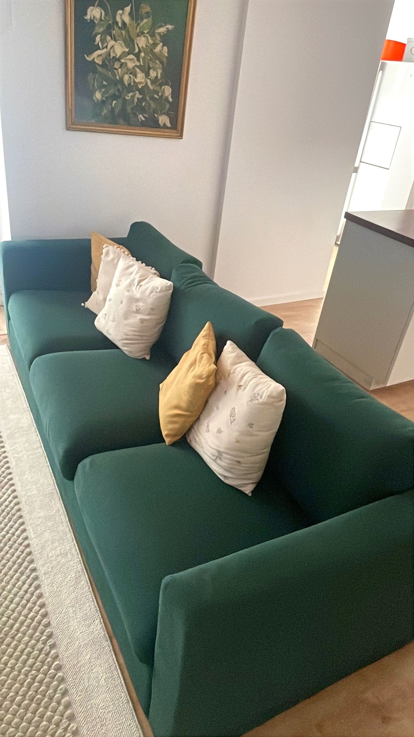 Seller photo
