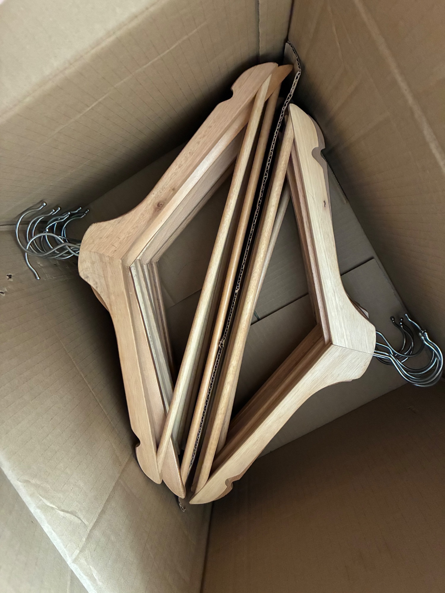 Seller photo