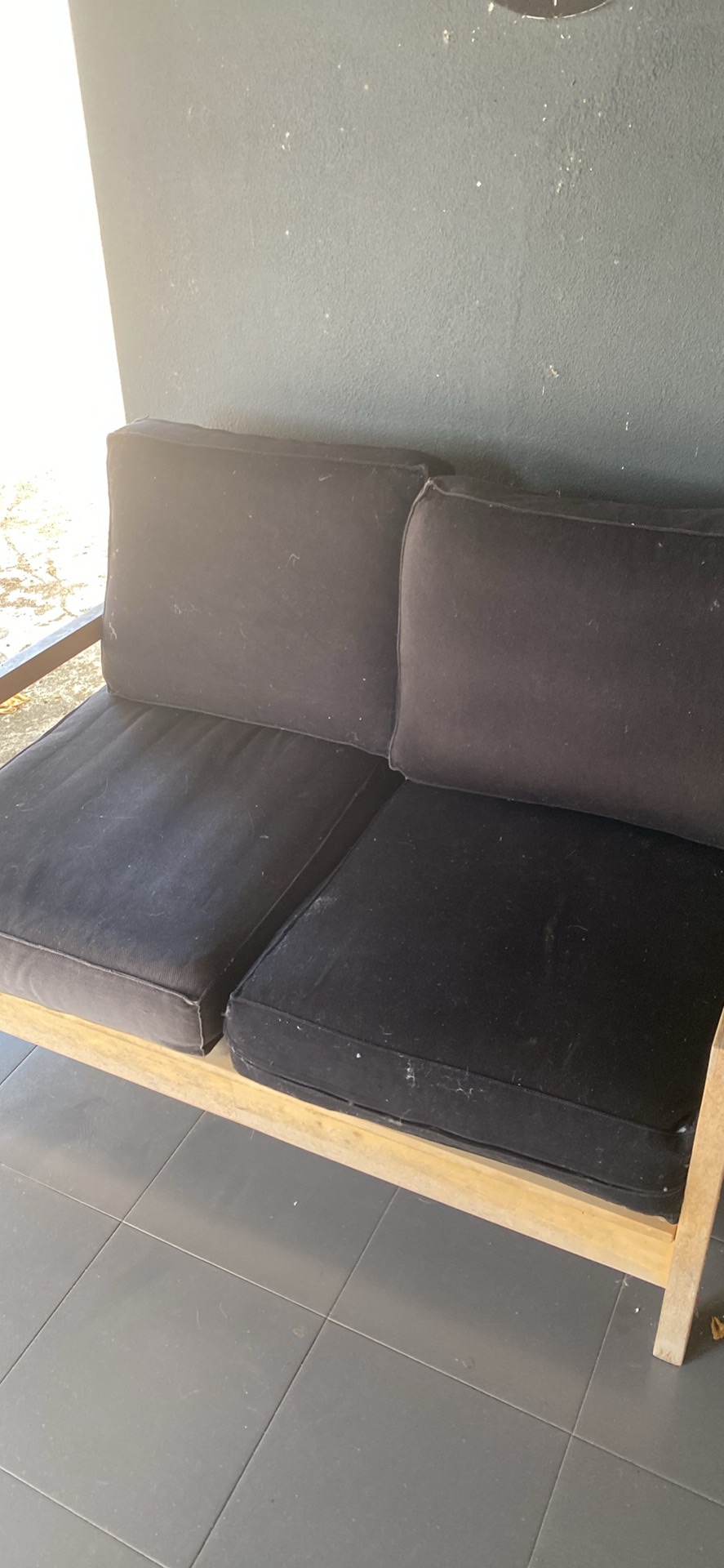 Seller photo