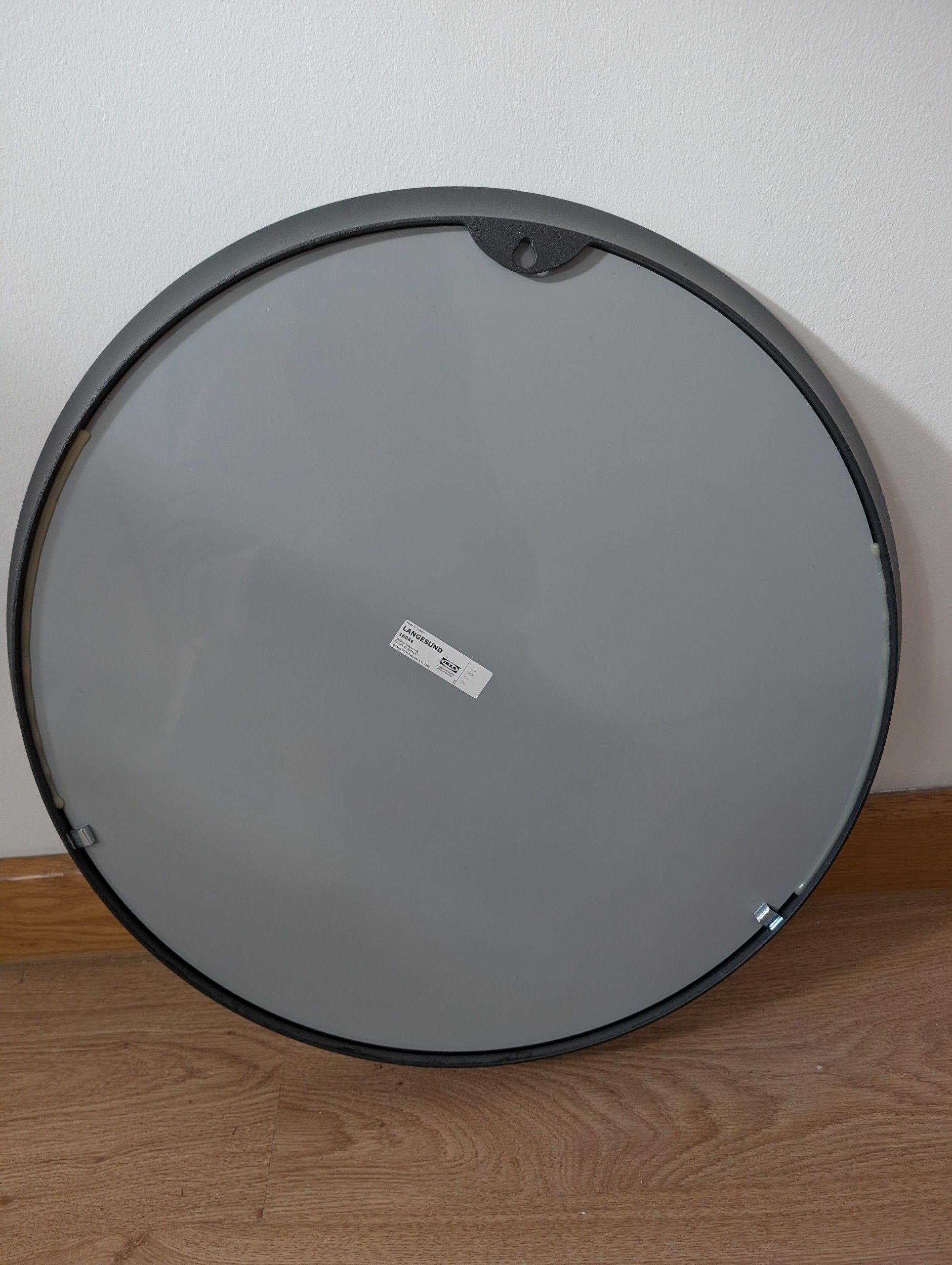 Seller photo