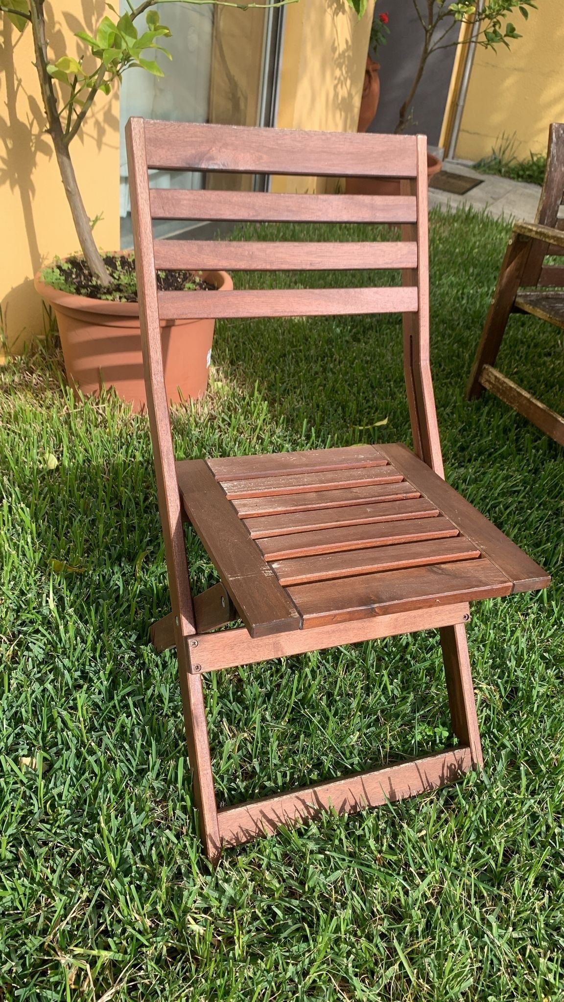 Seller photo