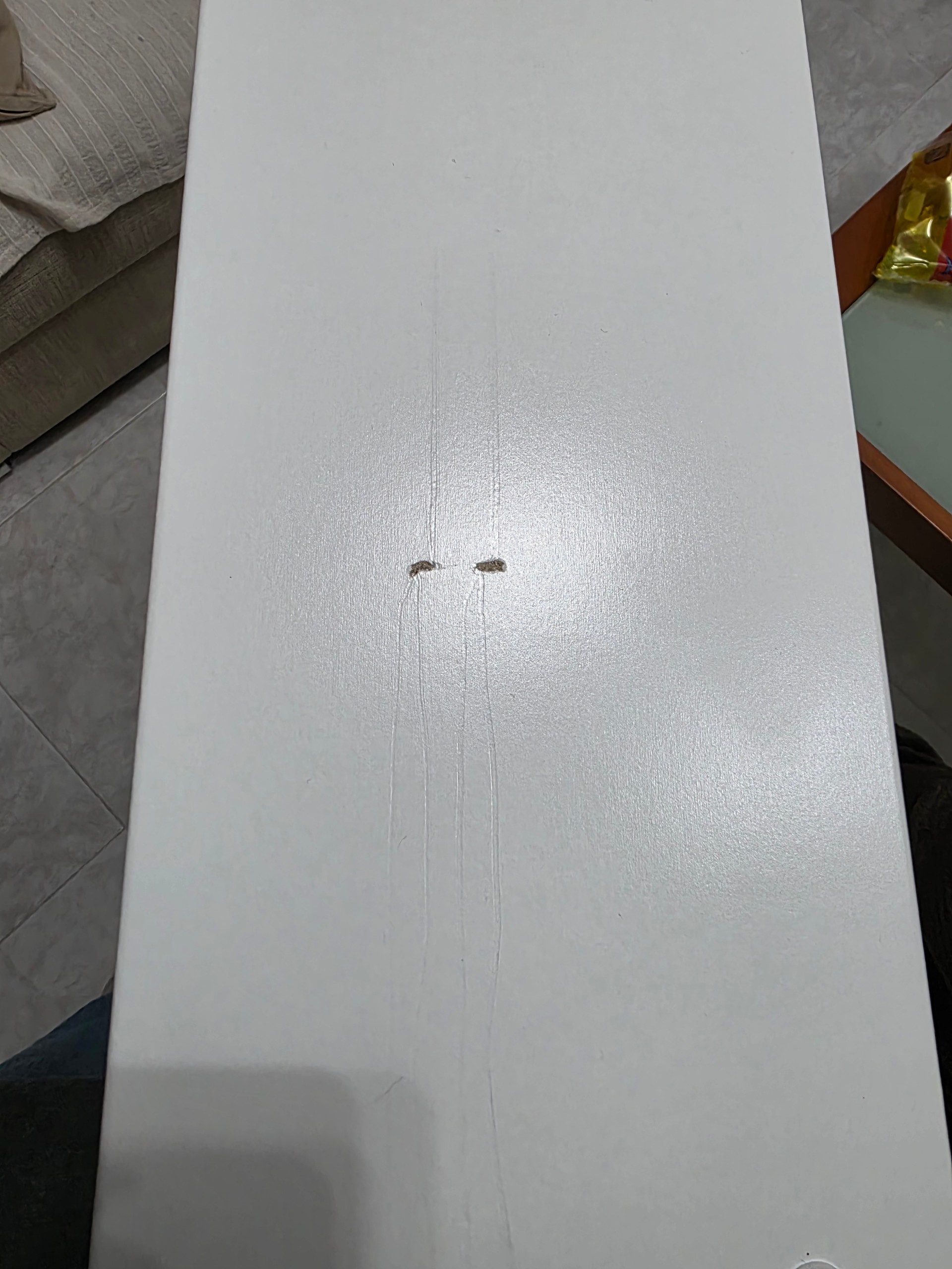 Seller photo