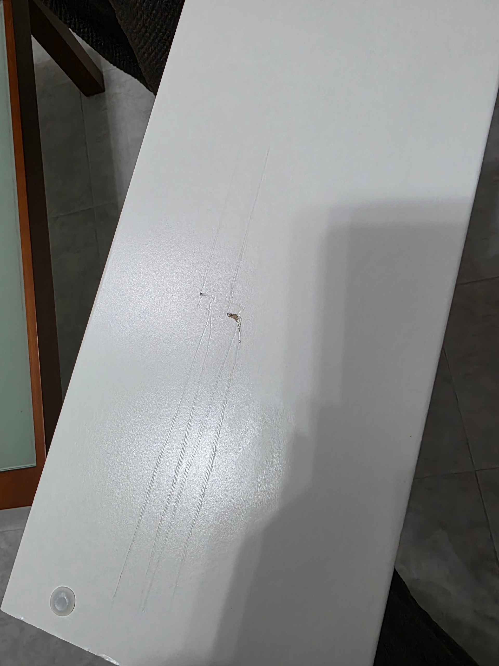 Seller photo