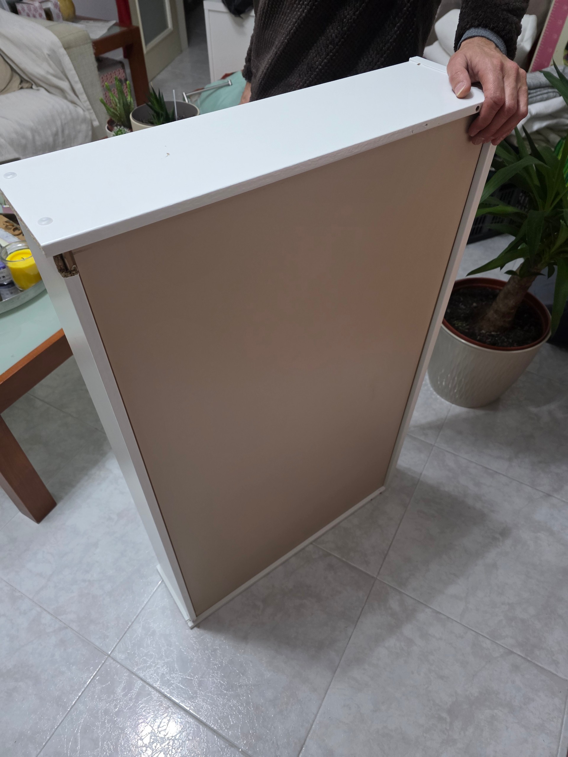 Seller photo