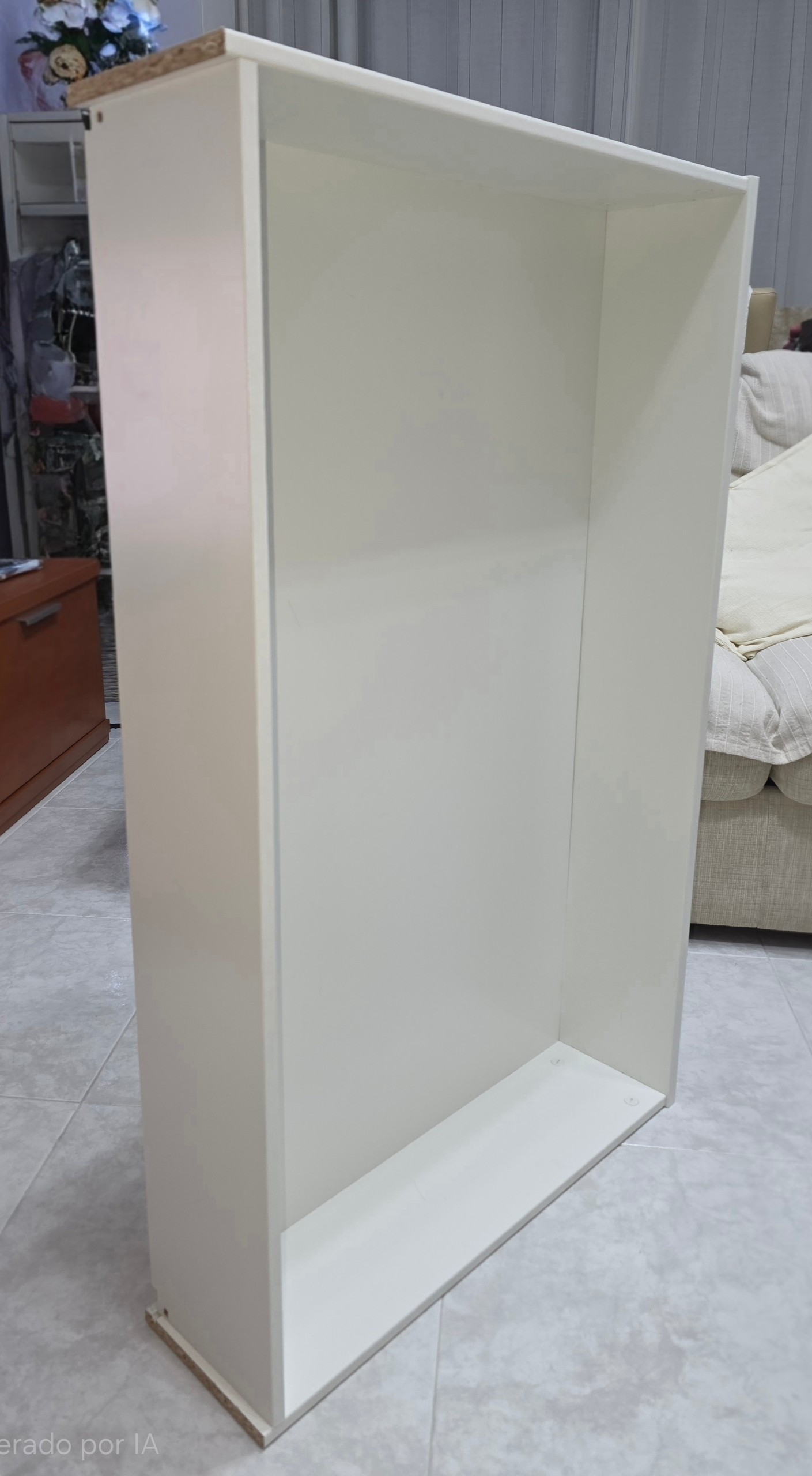 Seller photo