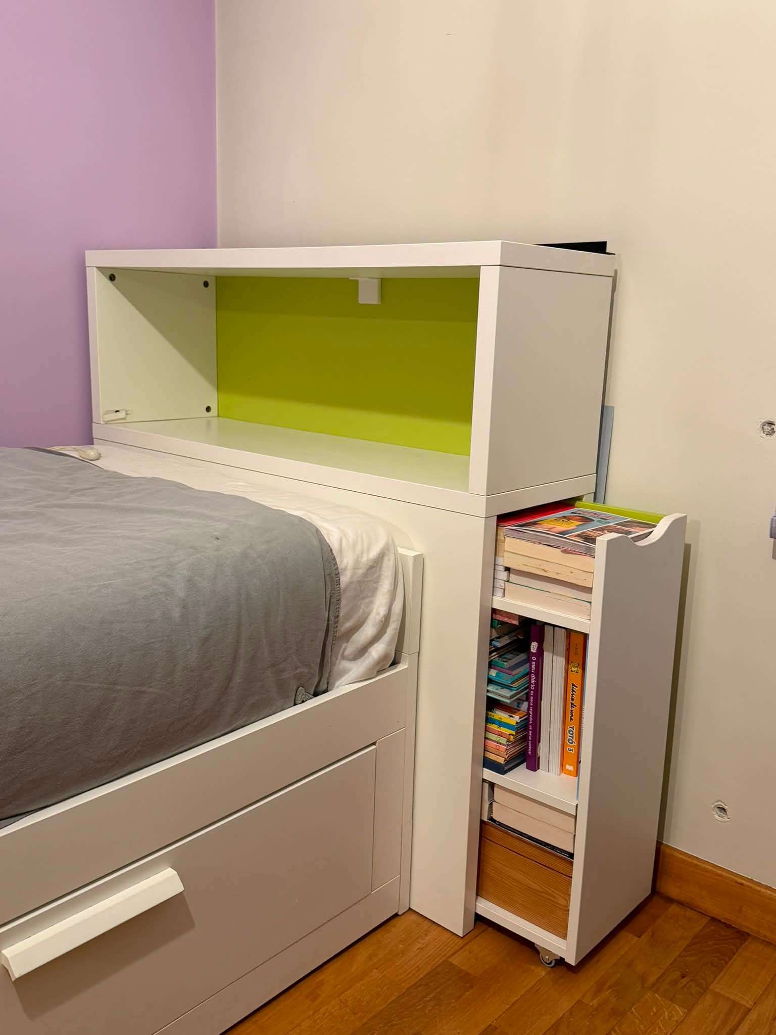 Seller photo