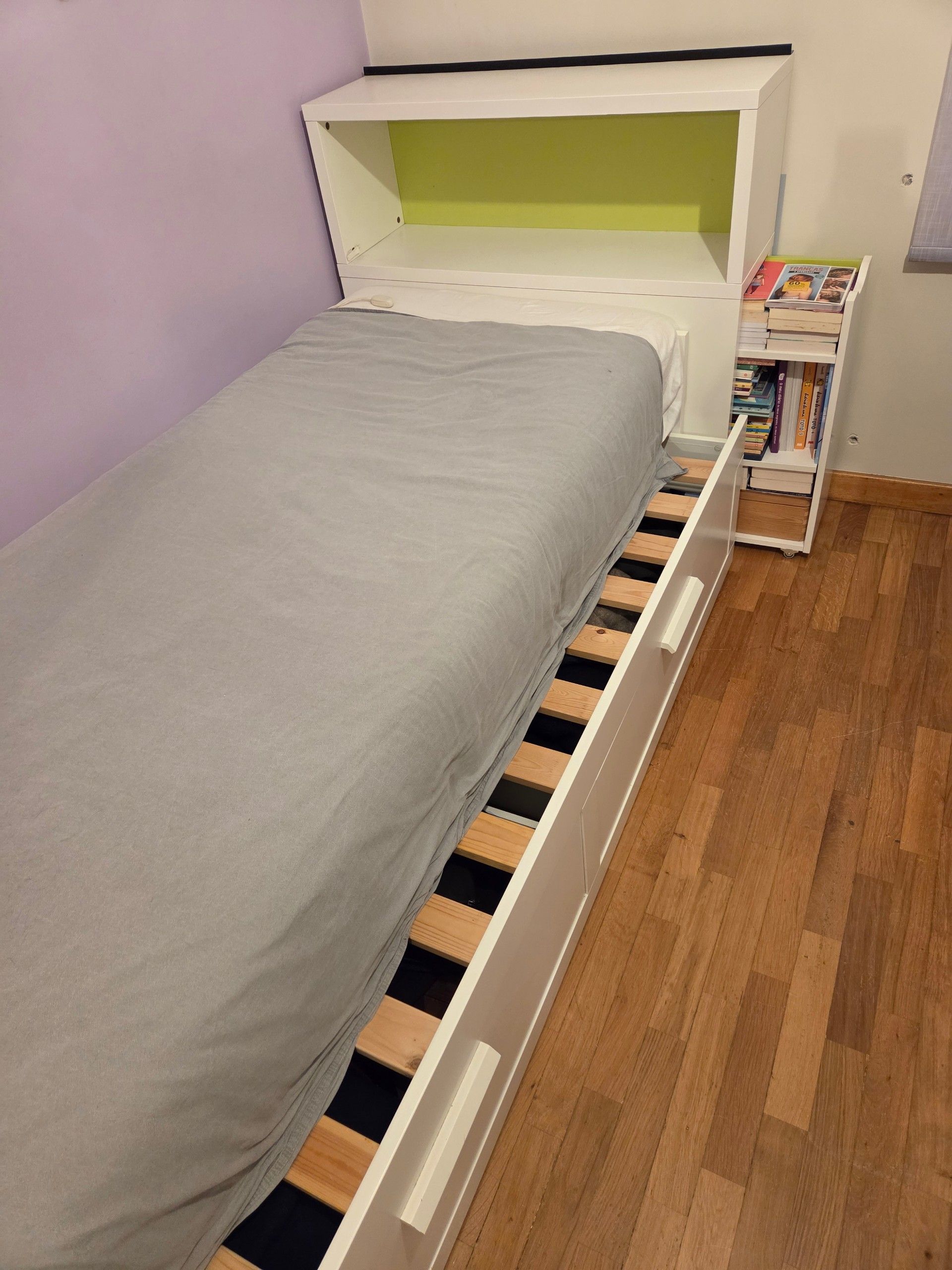 Seller photo