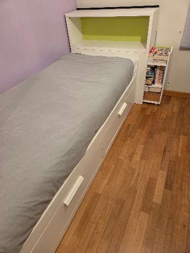 Seller photo