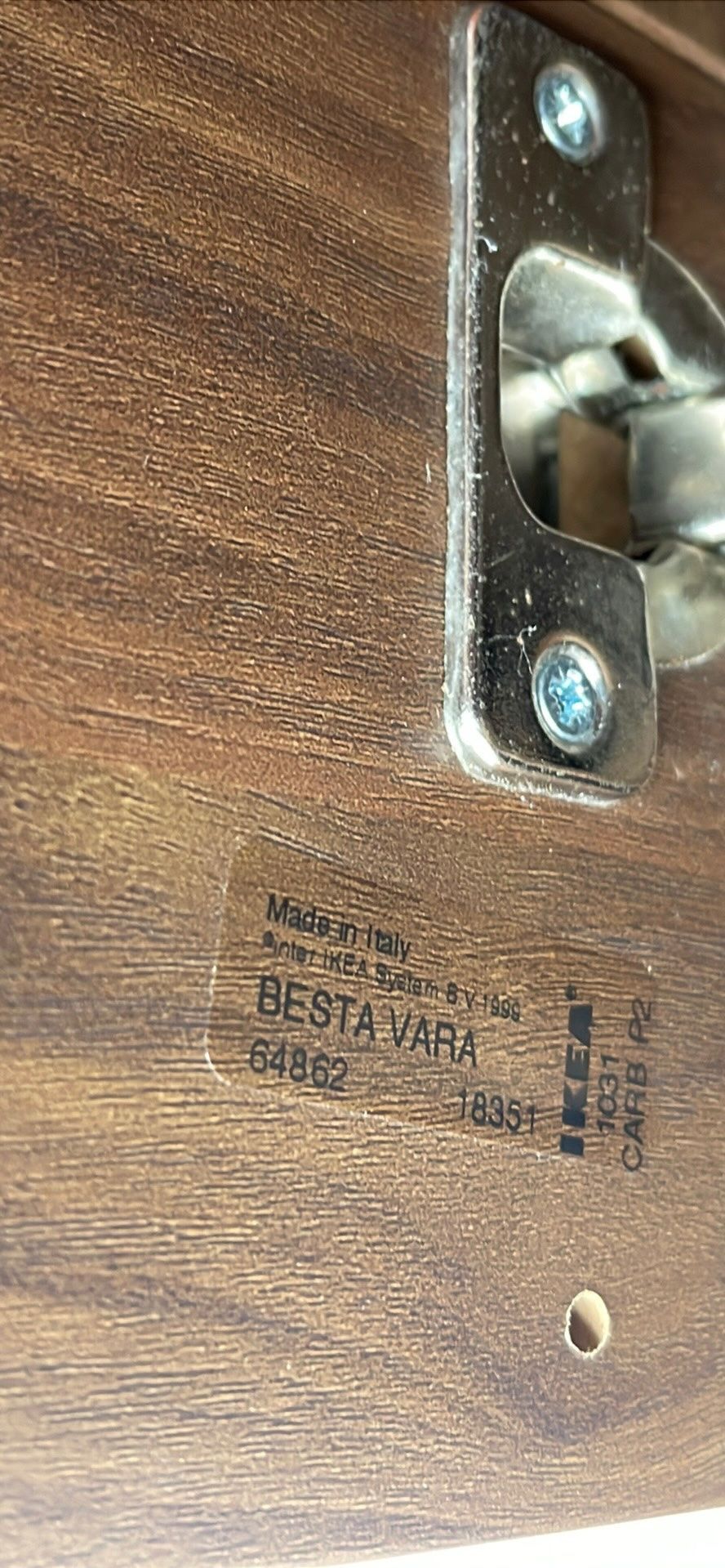 Seller photo