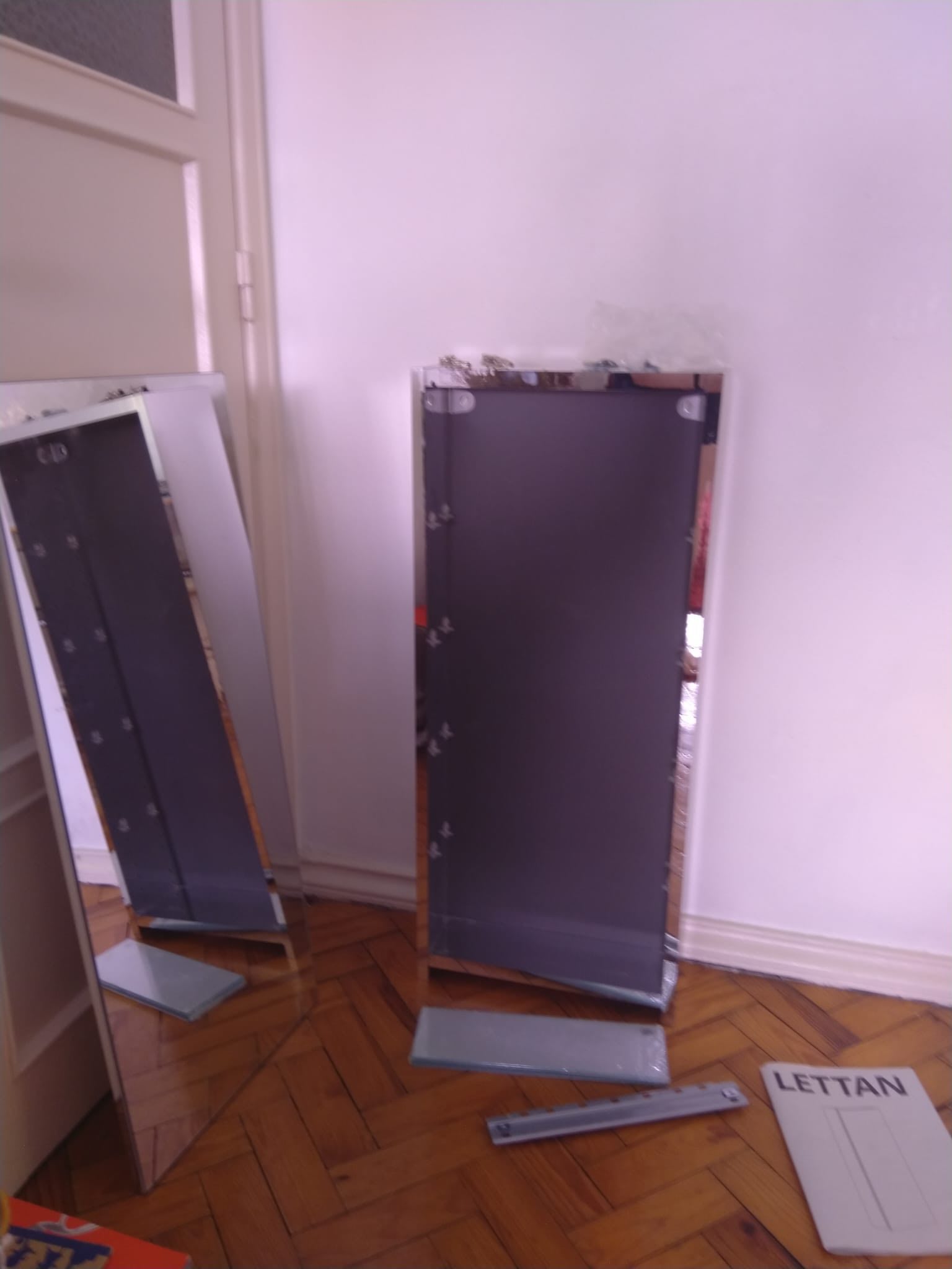 Seller photo