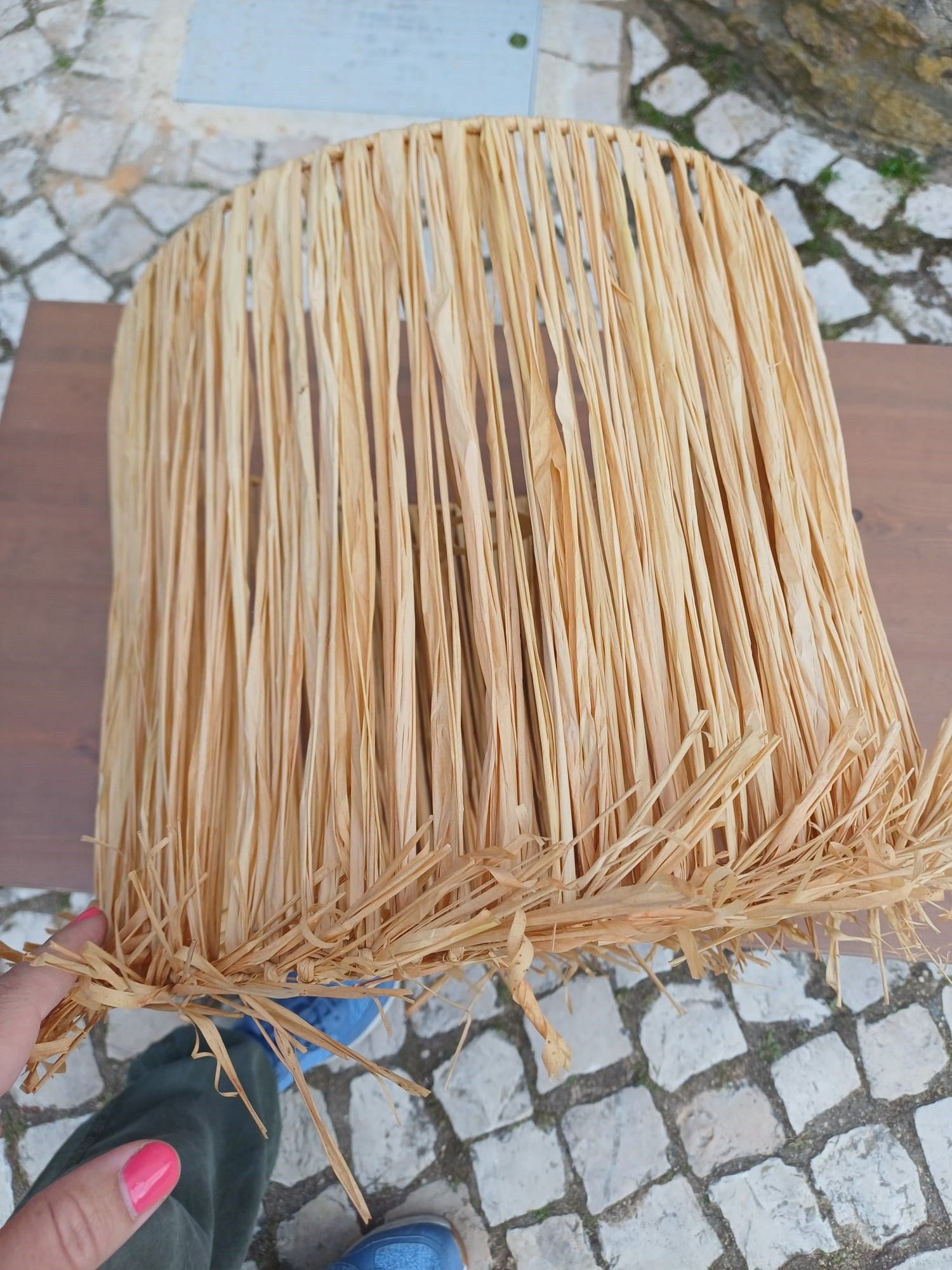 Seller photo