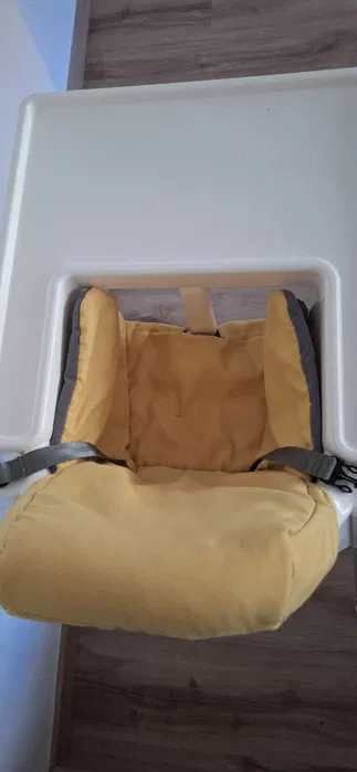 Seller photo