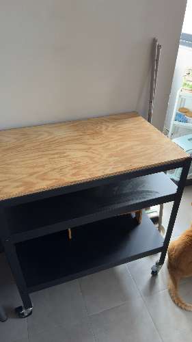 Seller photo