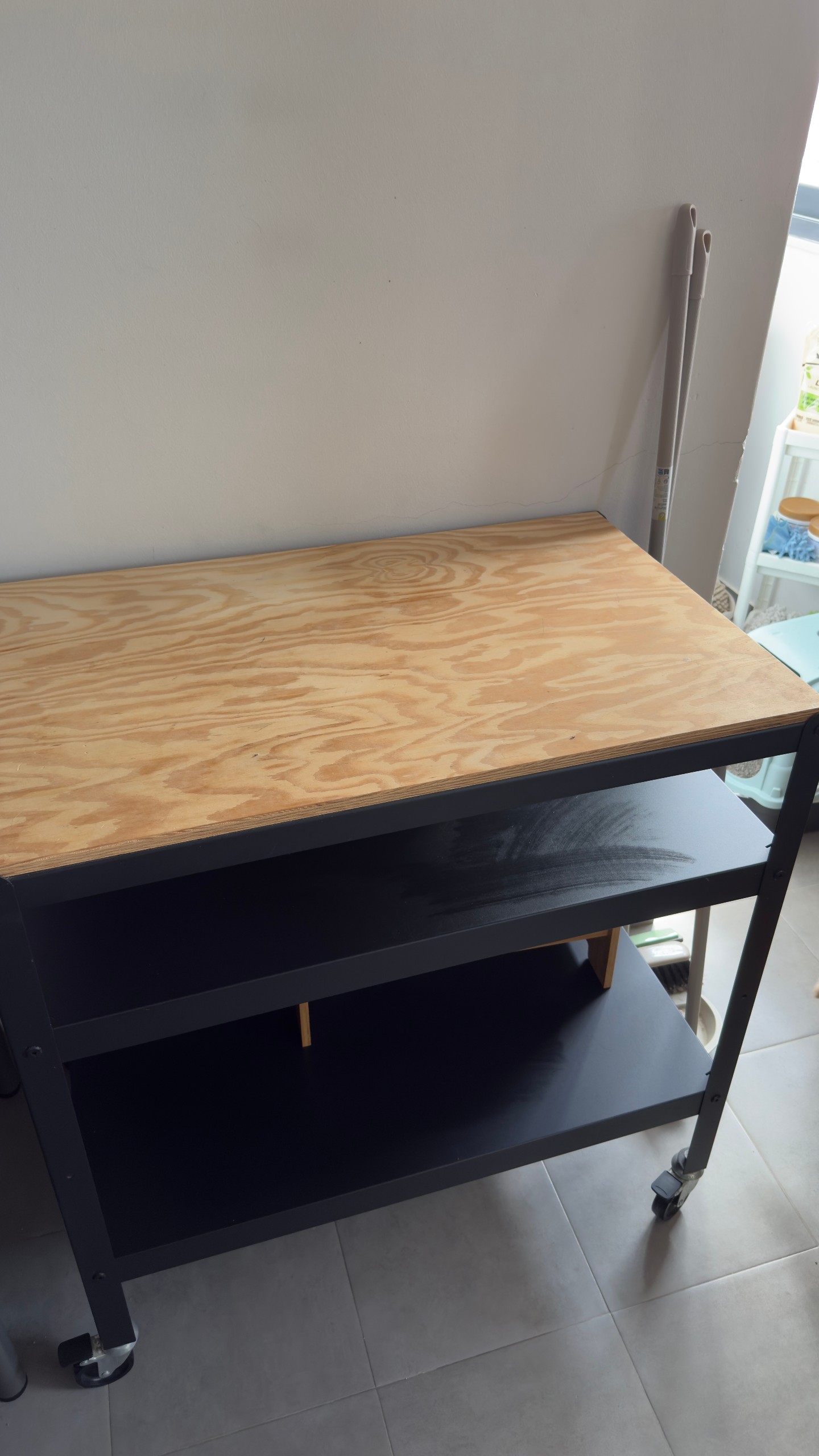 Seller photo
