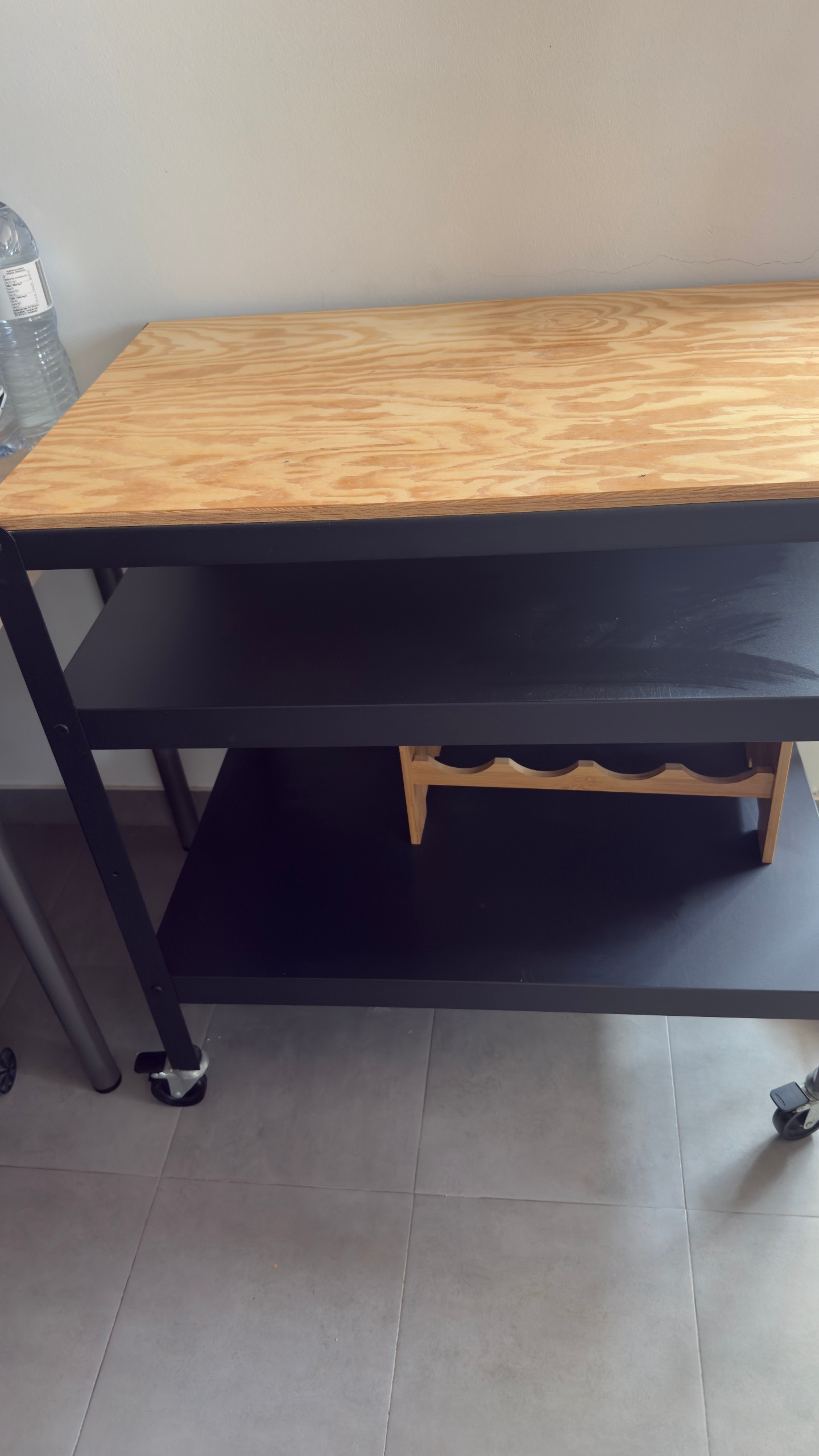 Seller photo