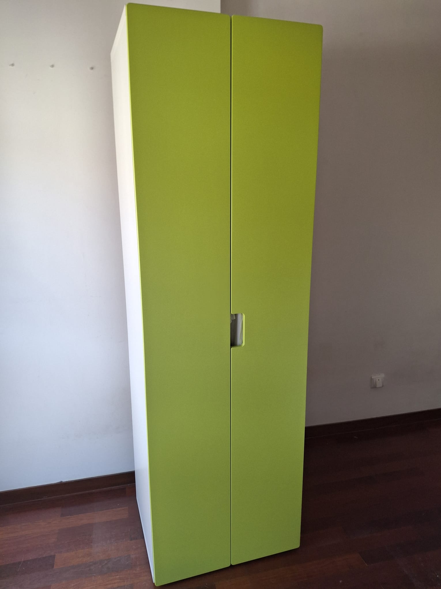 Seller photo