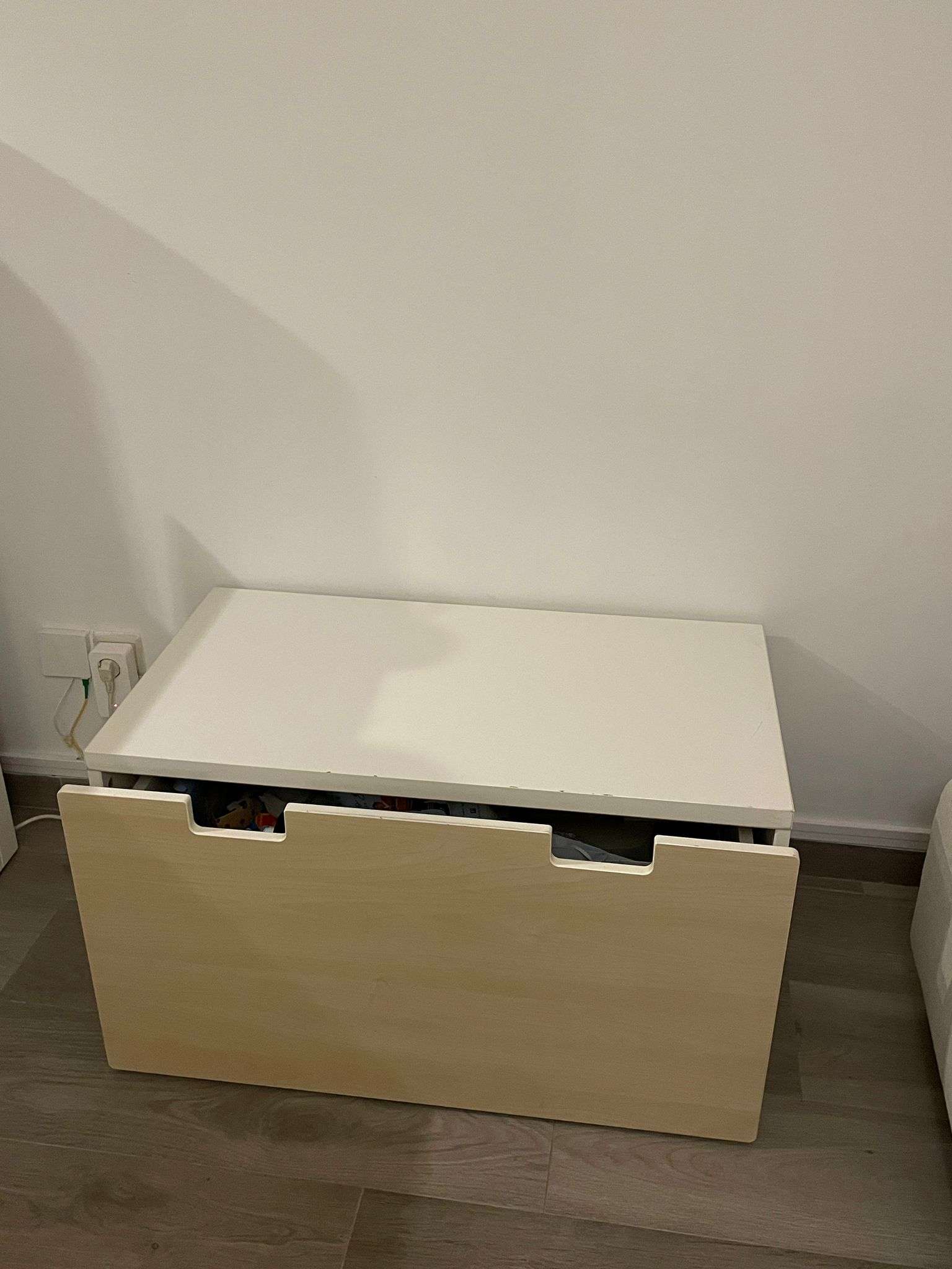 Seller photo
