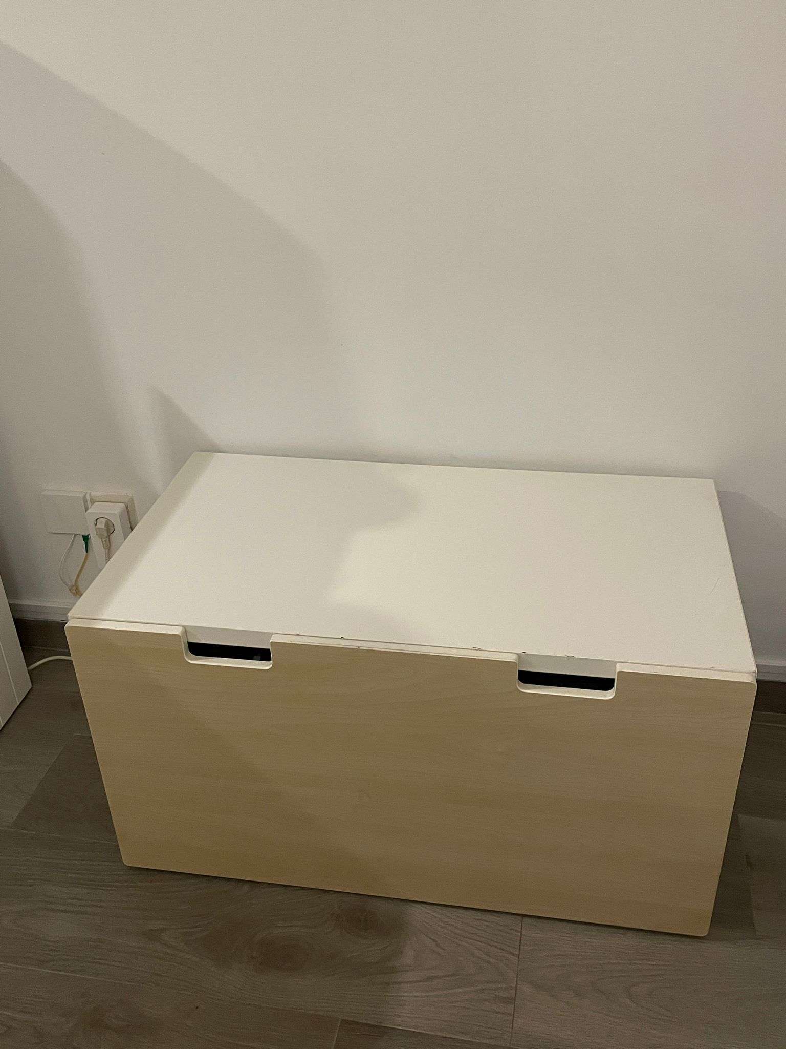 Seller photo