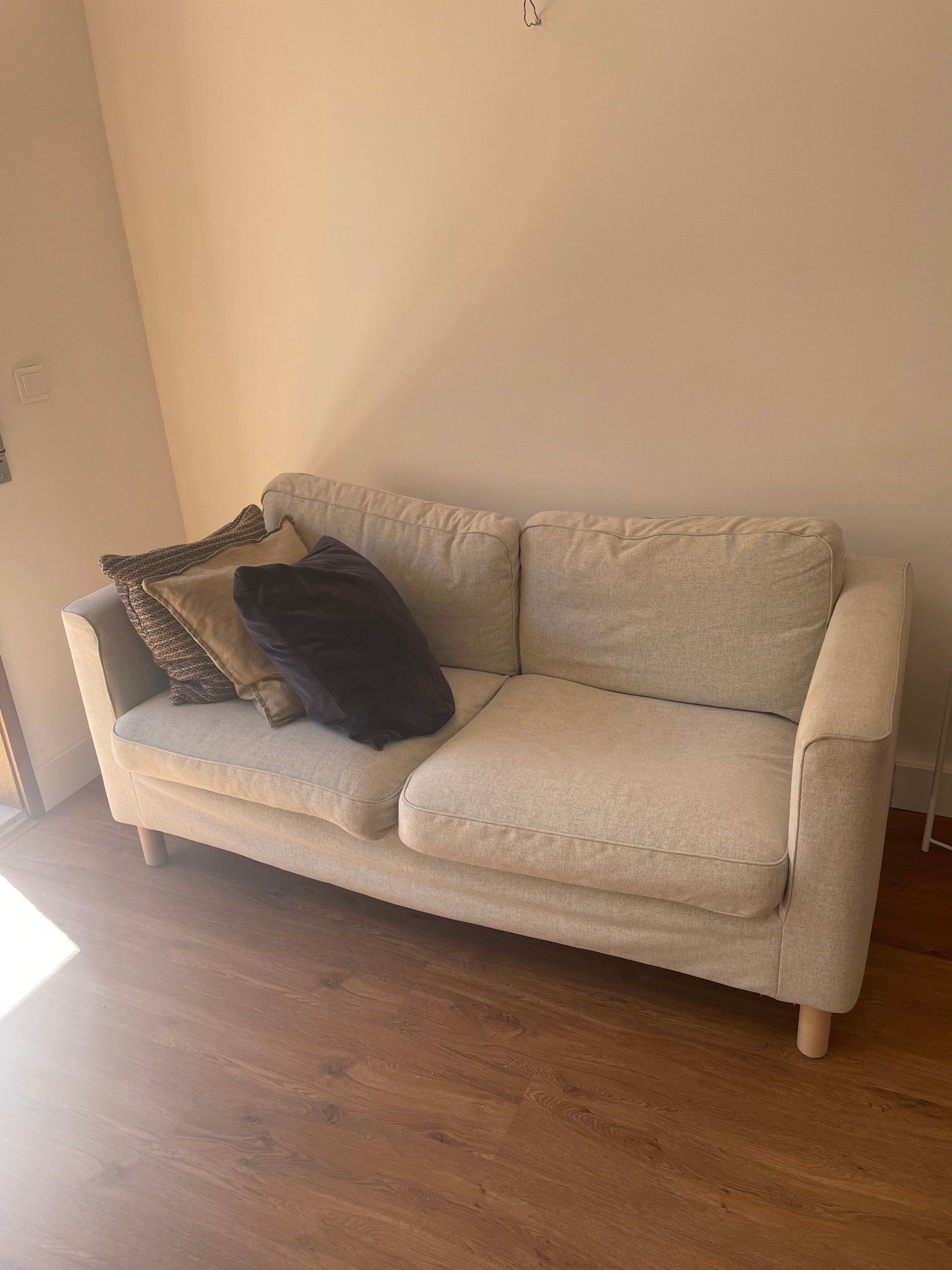 Seller photo