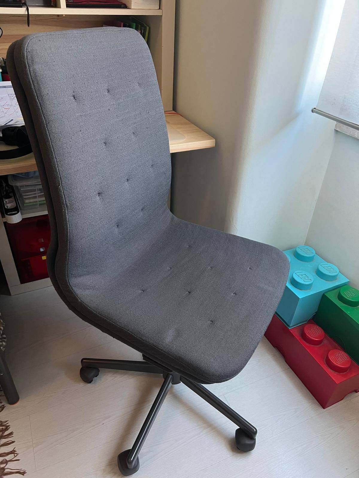 Seller photo