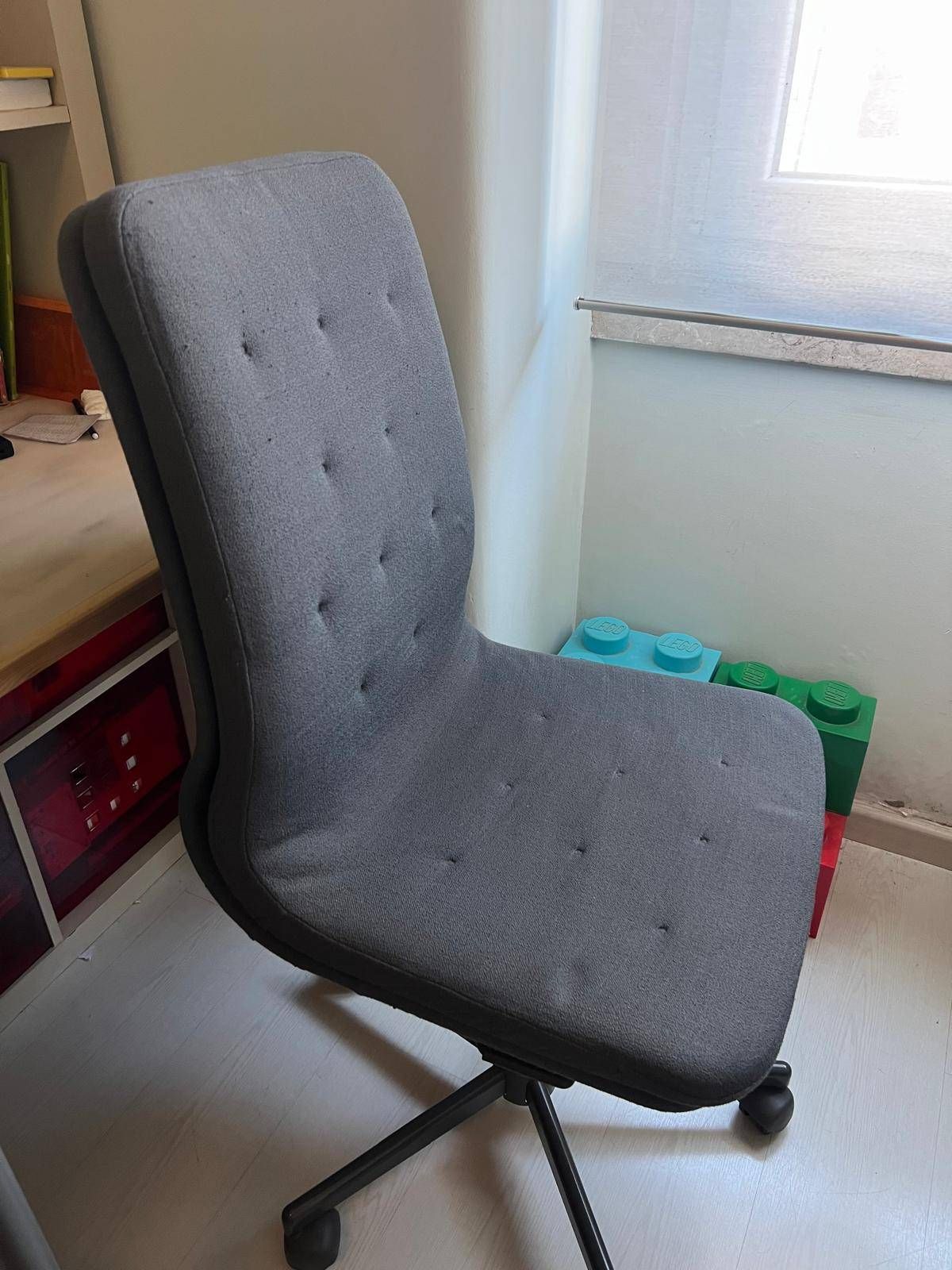 Seller photo