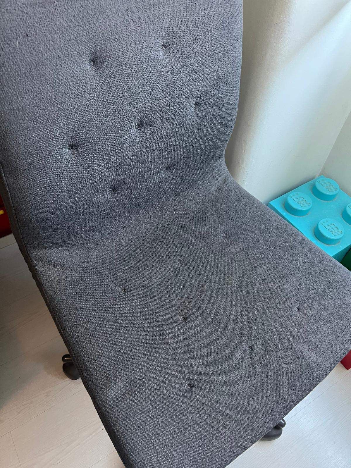 Seller photo