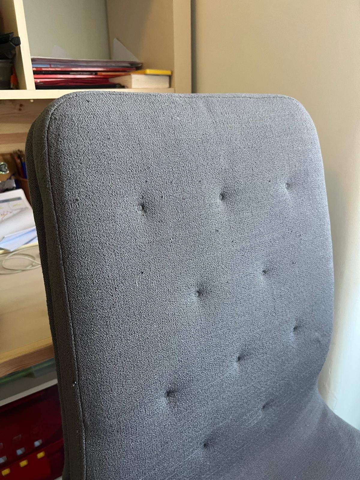 Seller photo