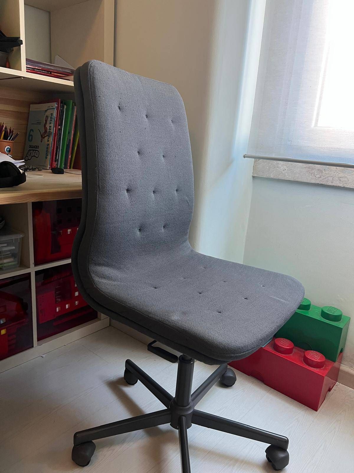 Seller photo