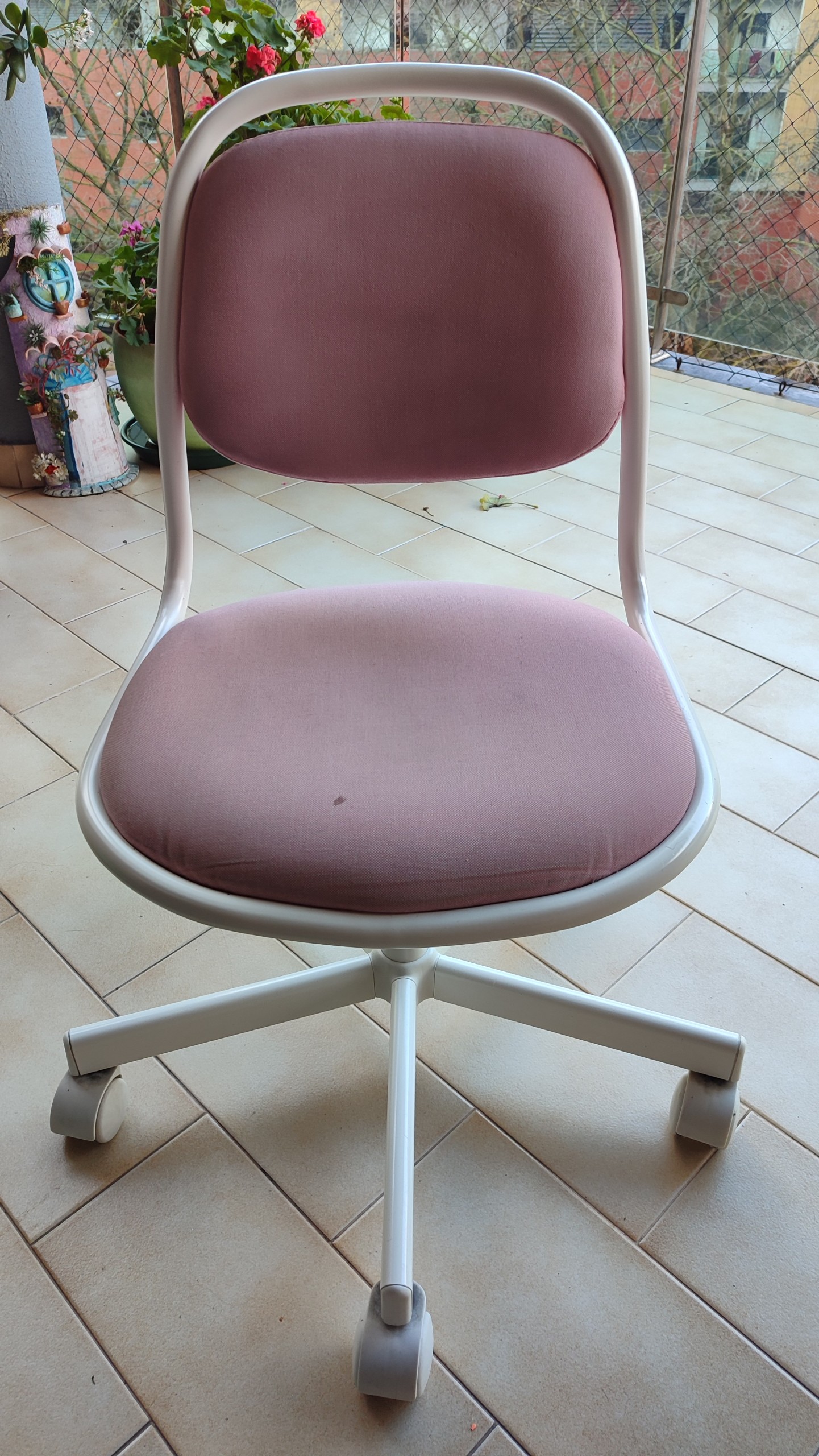 Seller photo