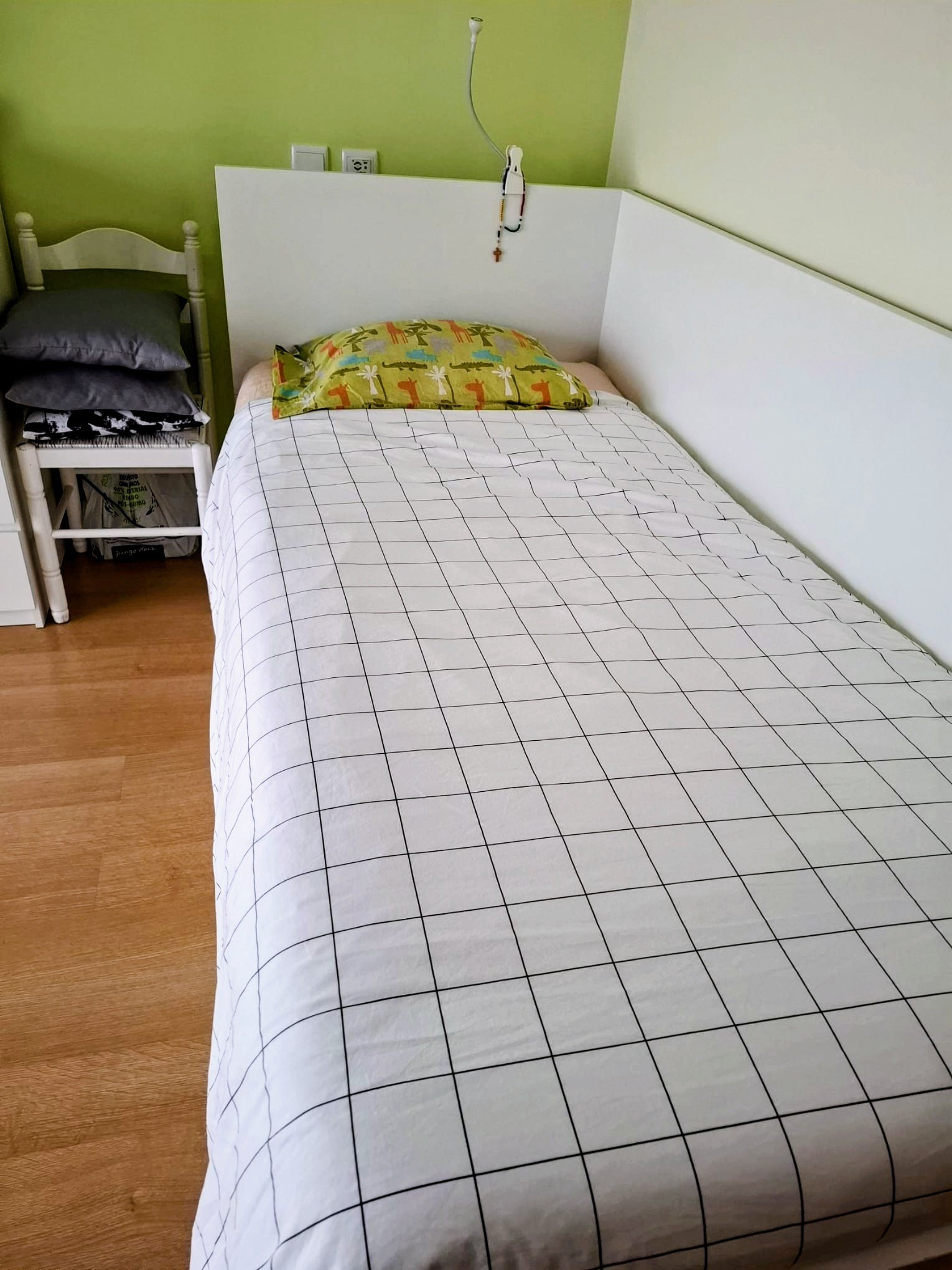 Seller photo