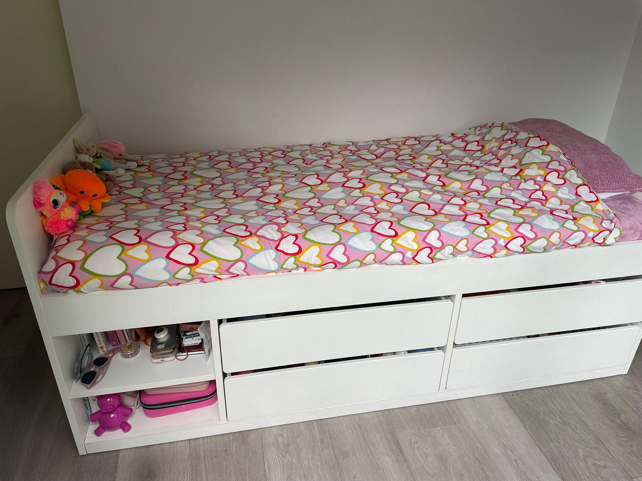 Seller photo