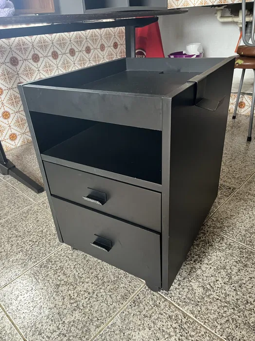 Seller photo