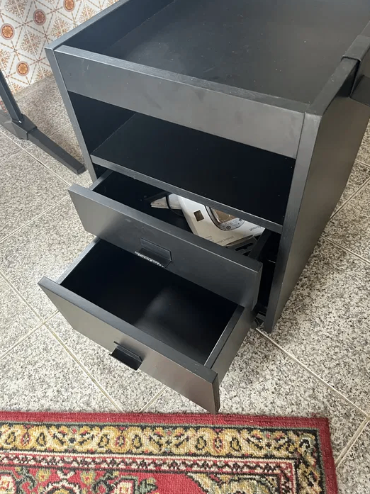 Seller photo