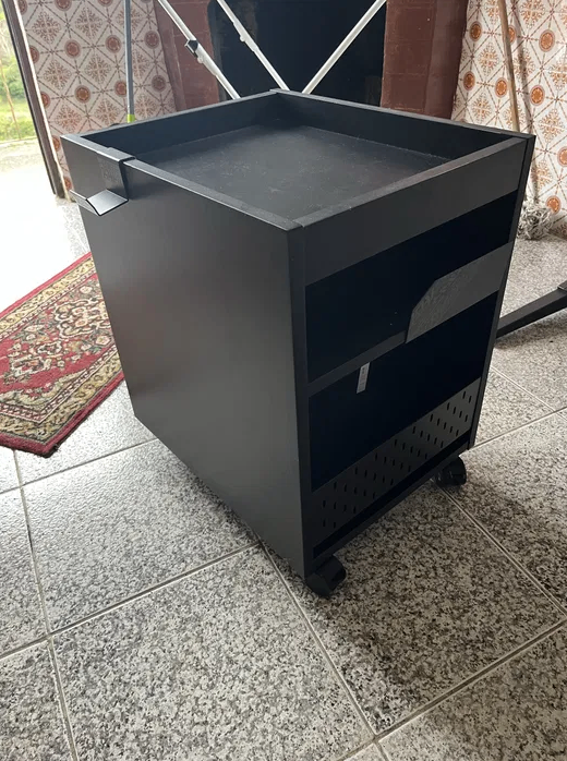 Seller photo