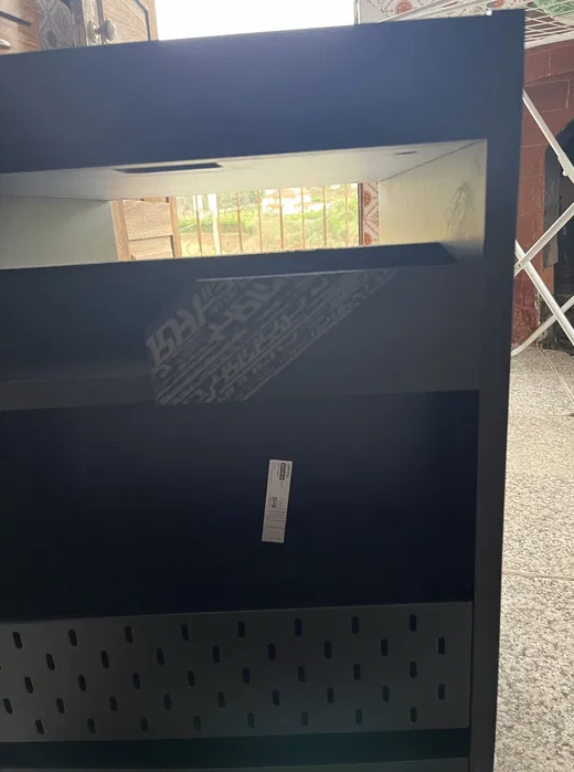 Seller photo