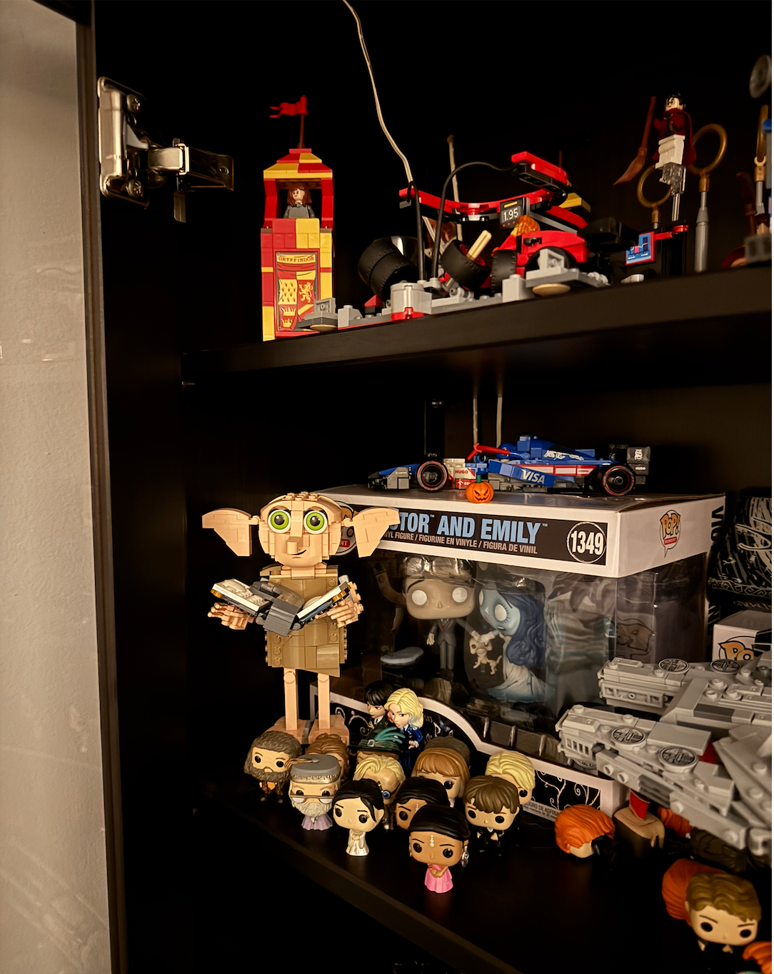 Seller photo
