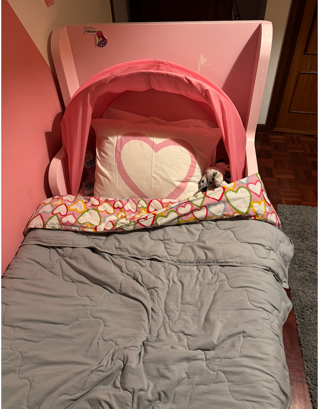 Seller photo