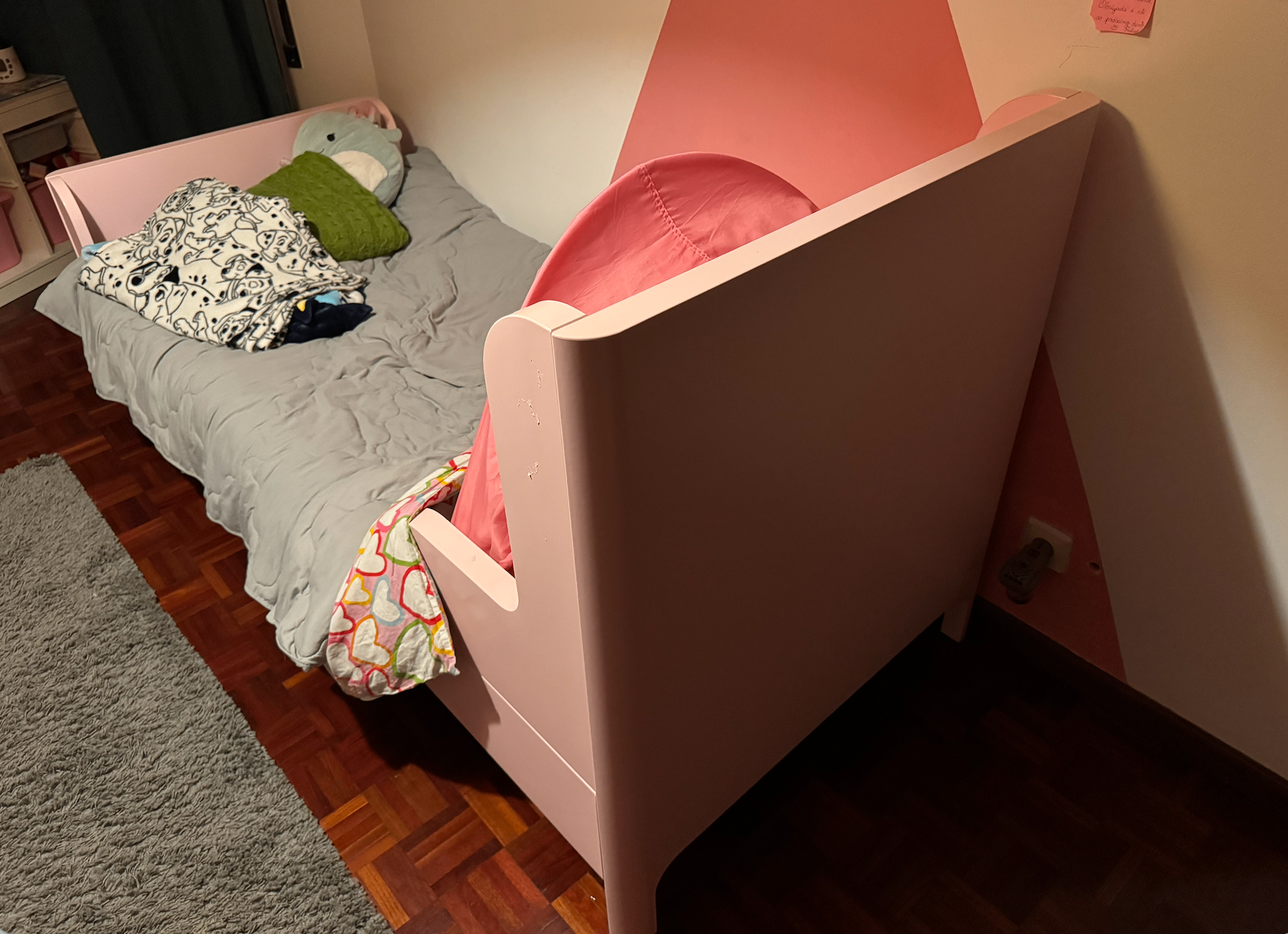 Seller photo