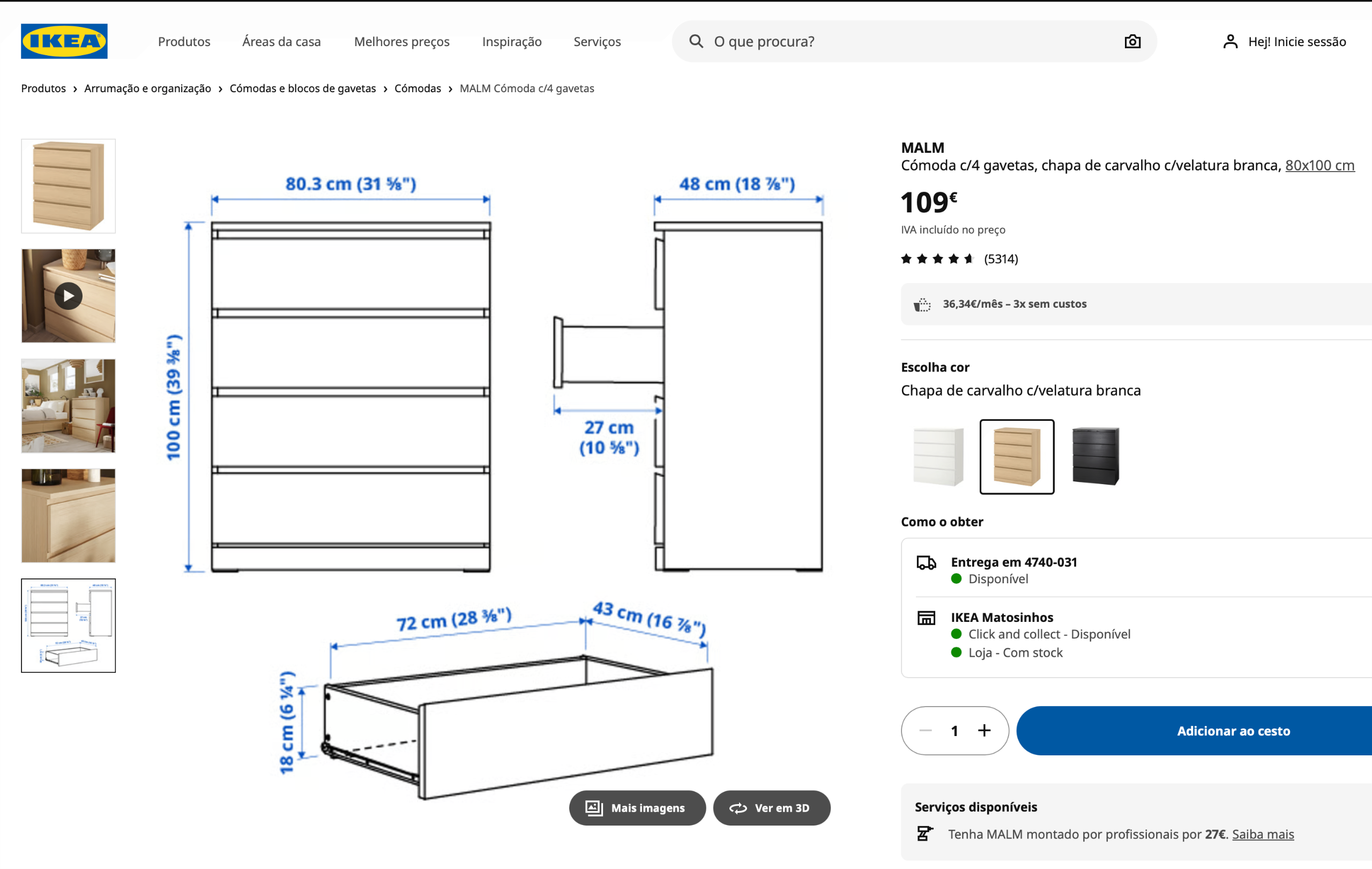 Seller photo