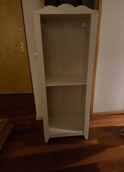 Seller photo