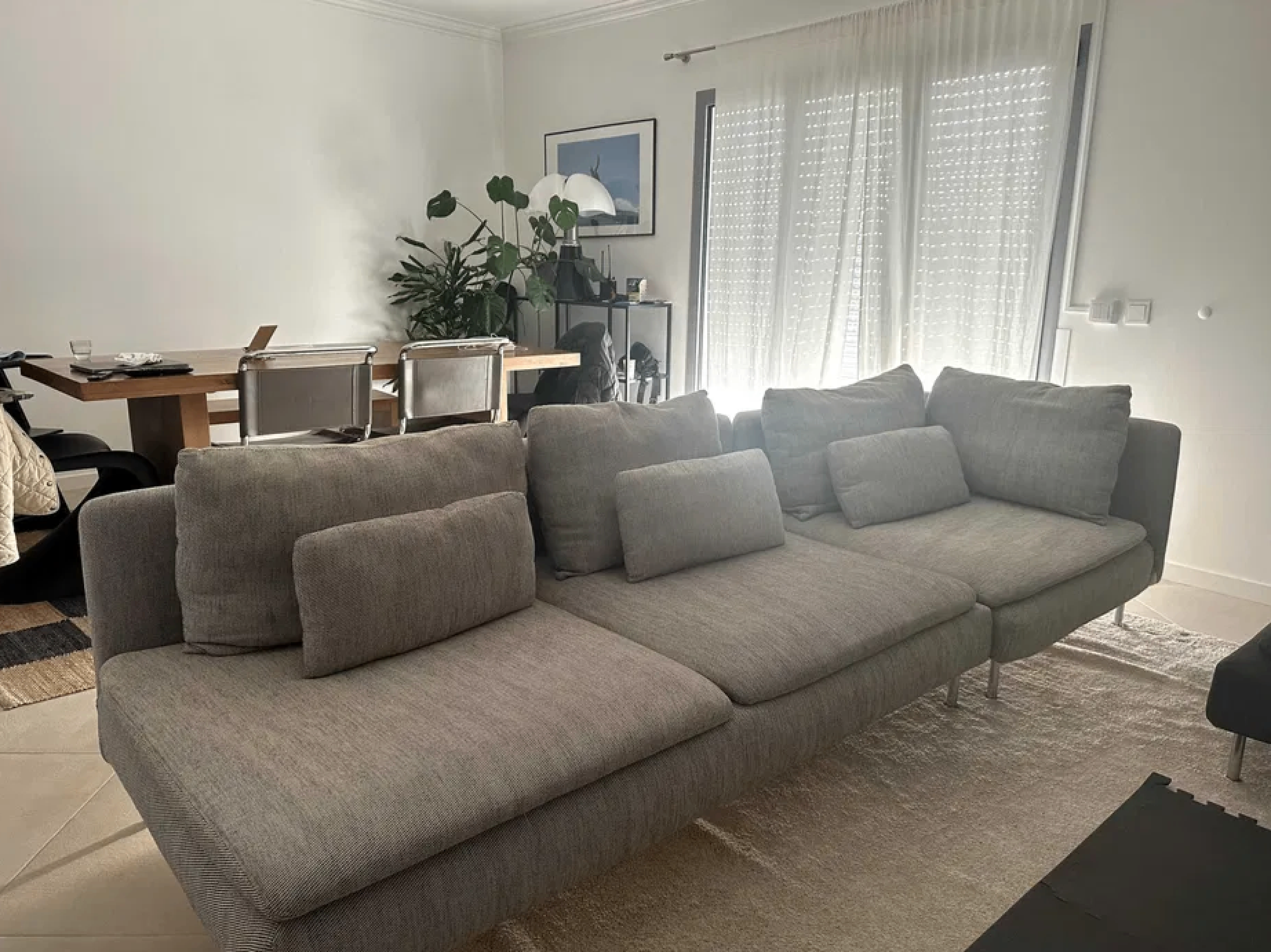 Seller photo
