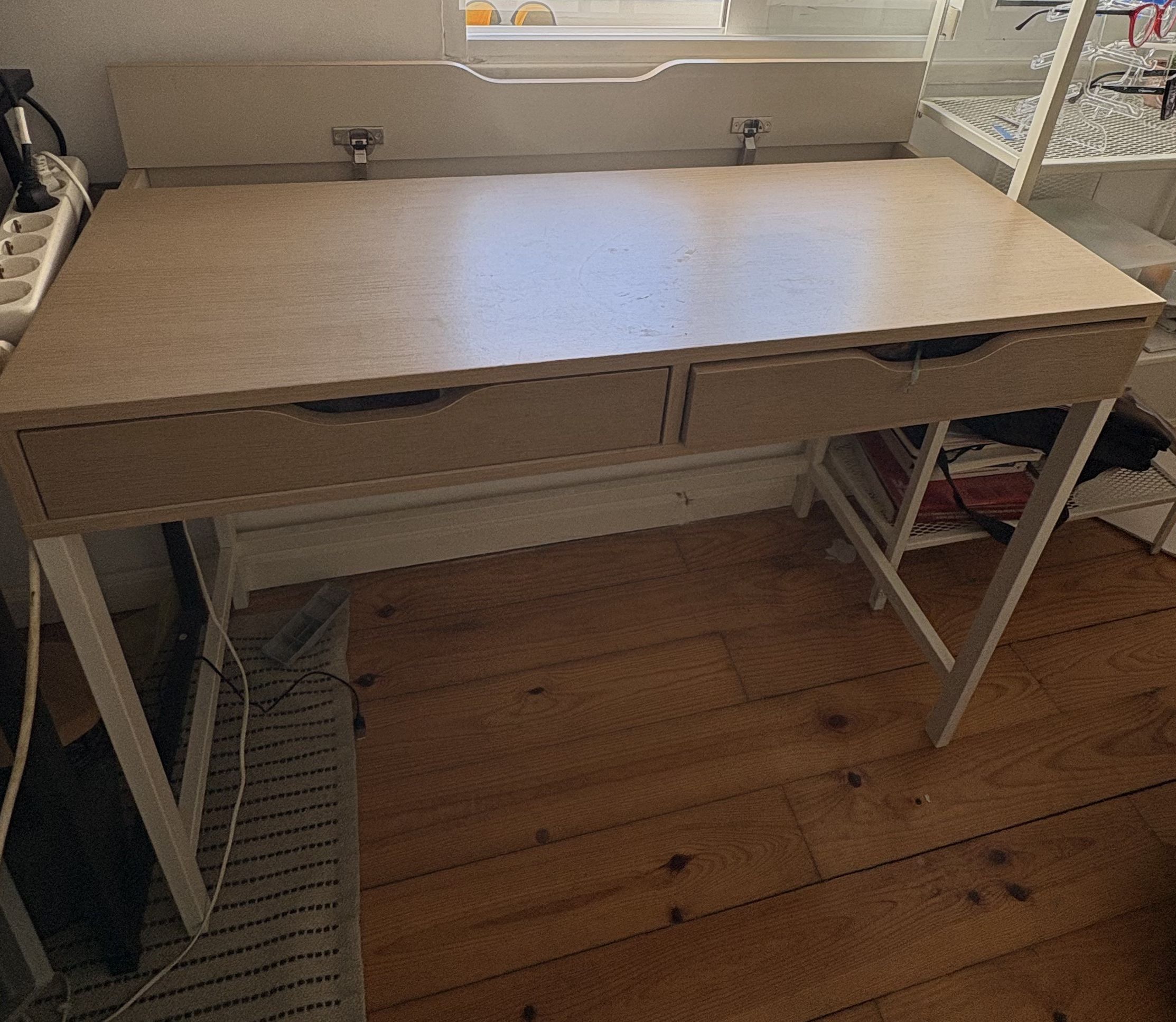 Seller photo