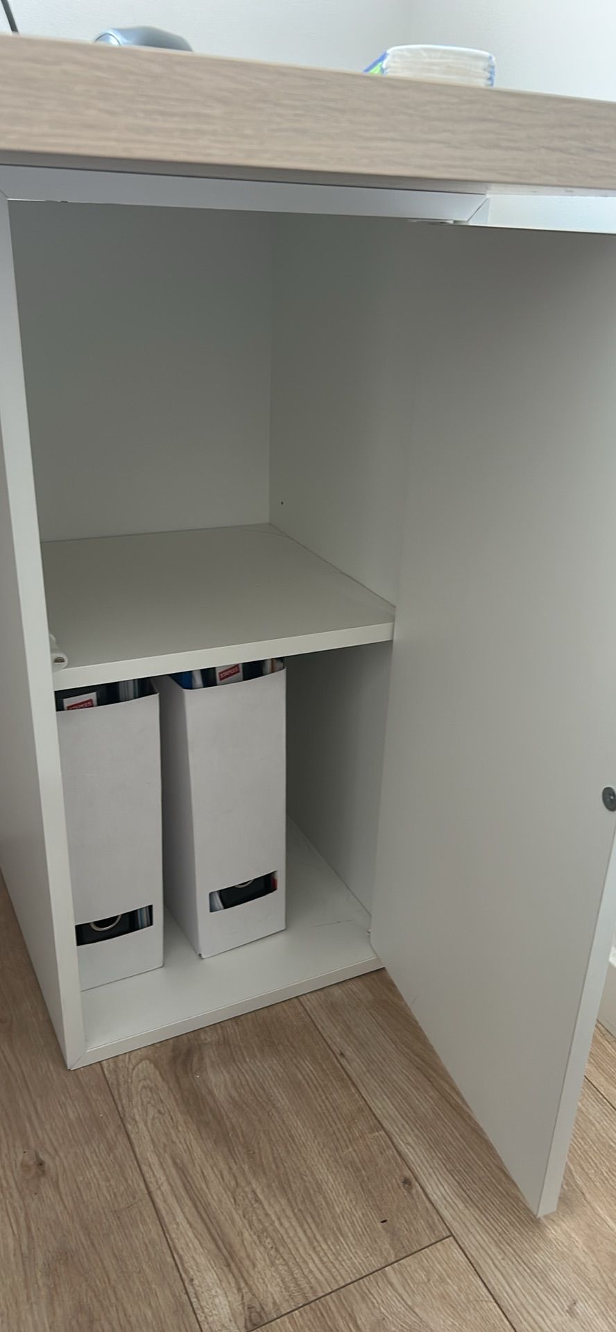 Seller photo