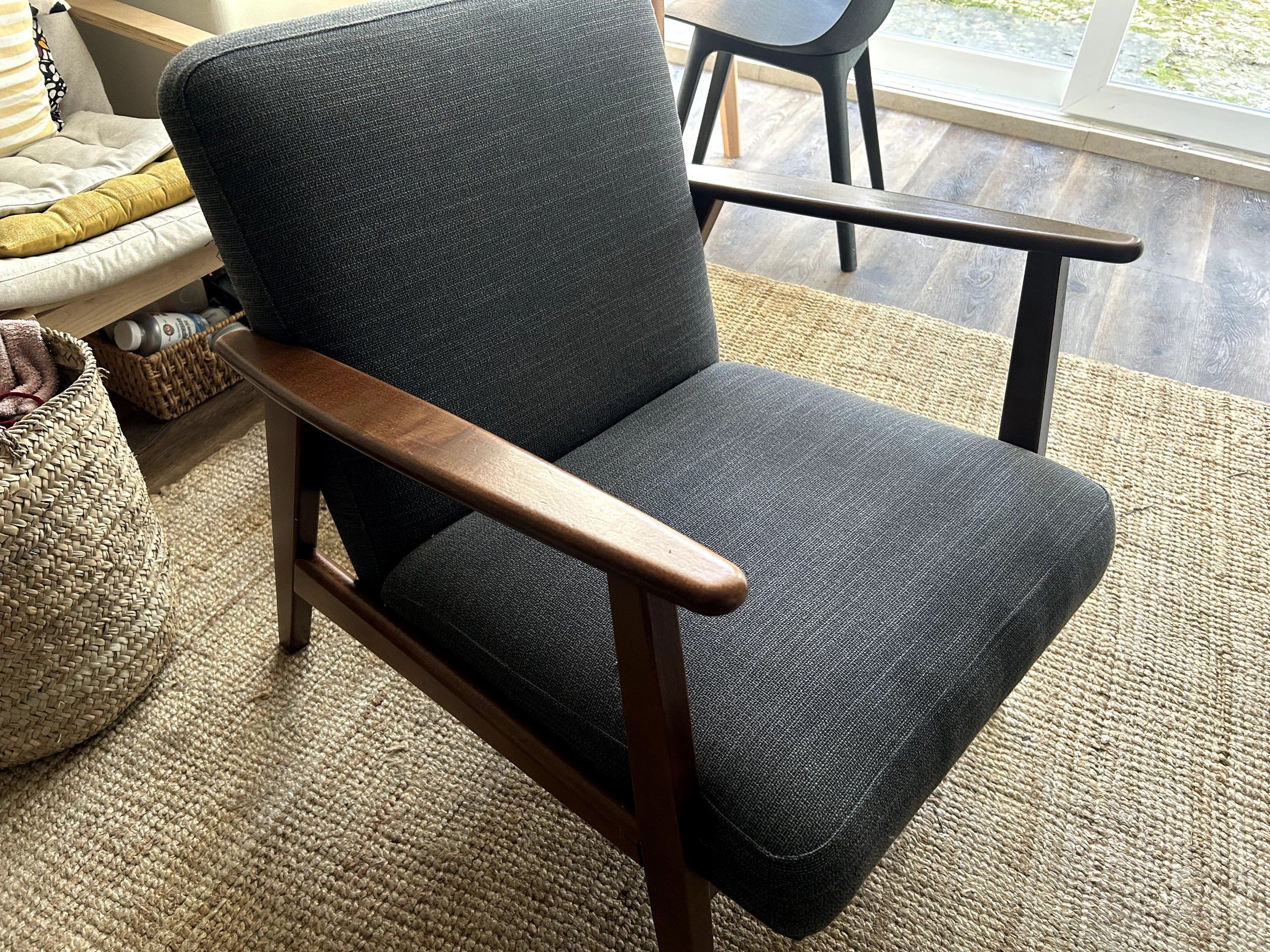 Seller photo