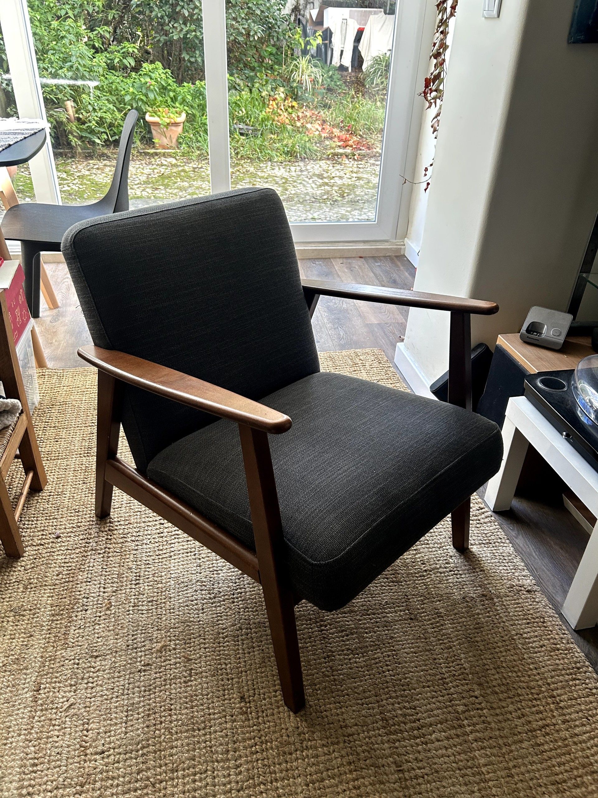 Seller photo