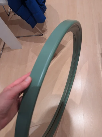 Seller photo