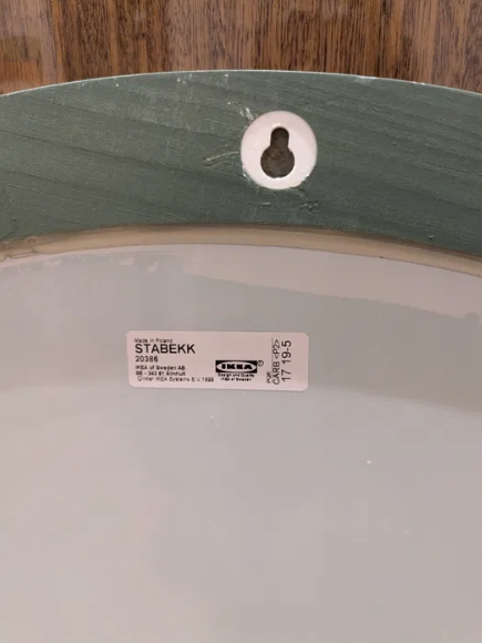 Seller photo