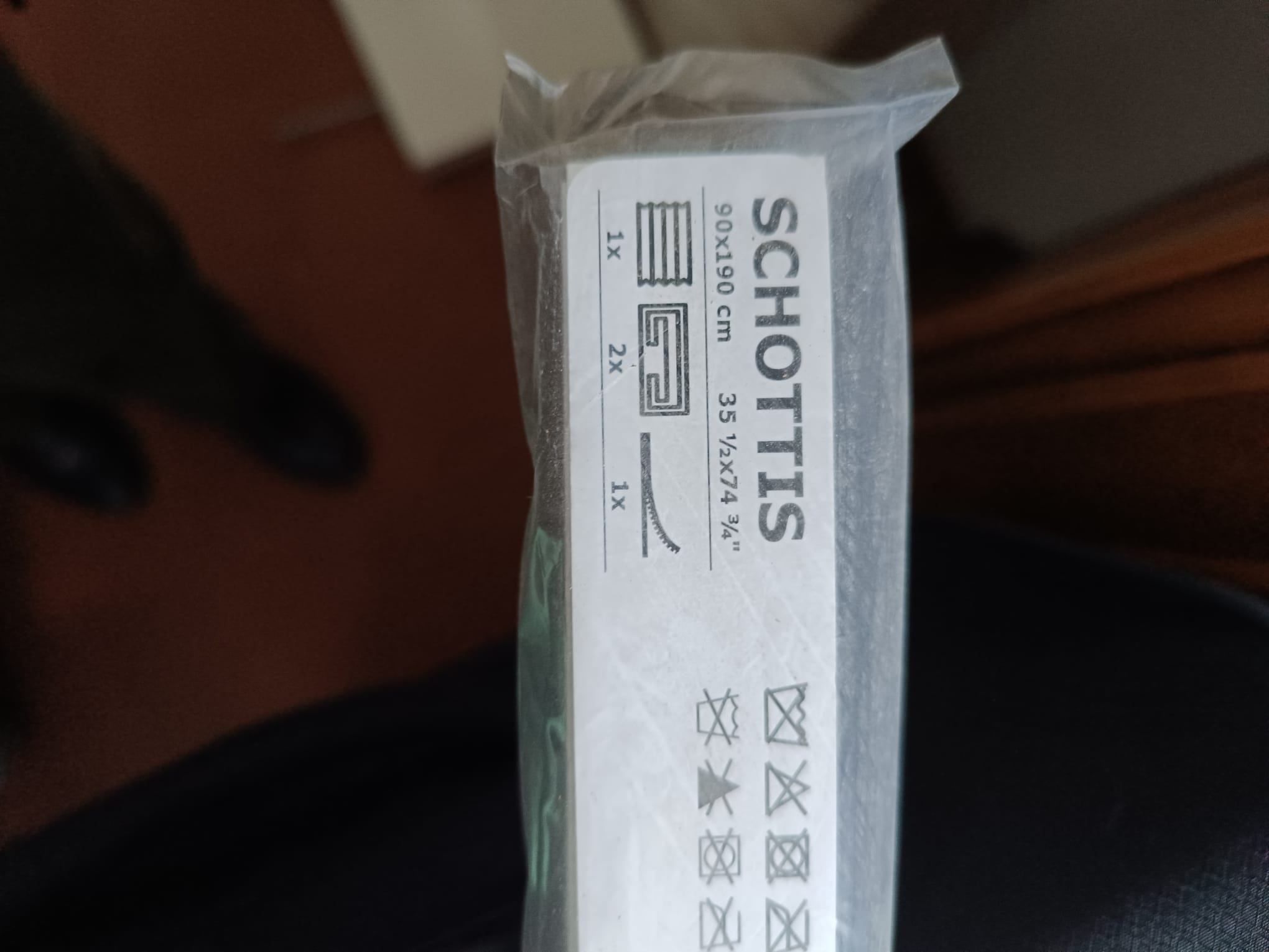 Seller photo