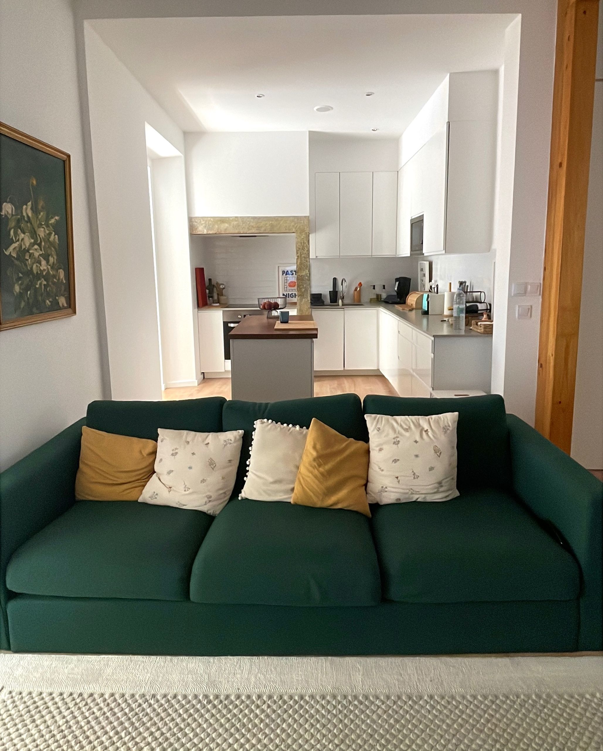 Seller photo