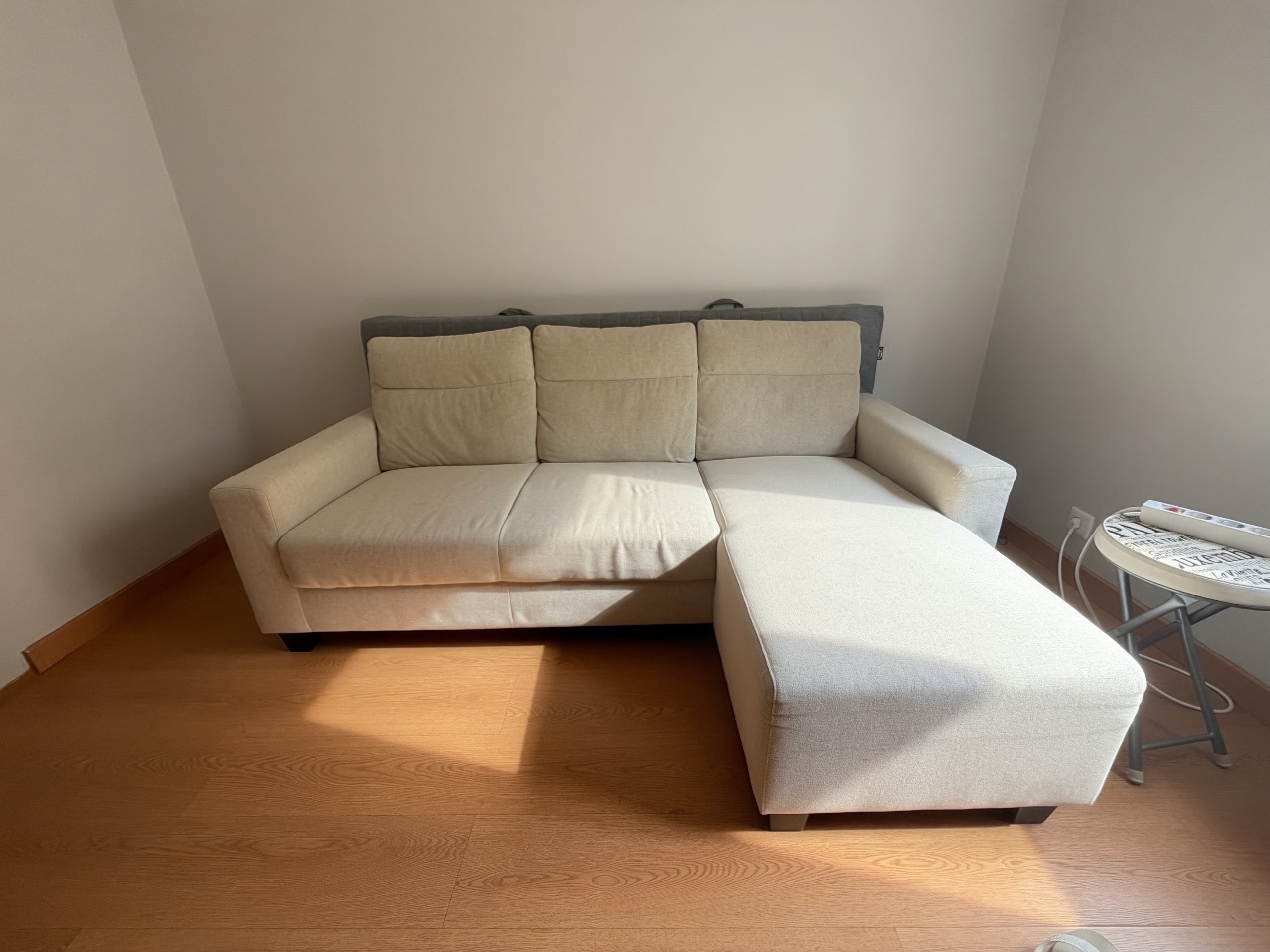 Seller photo